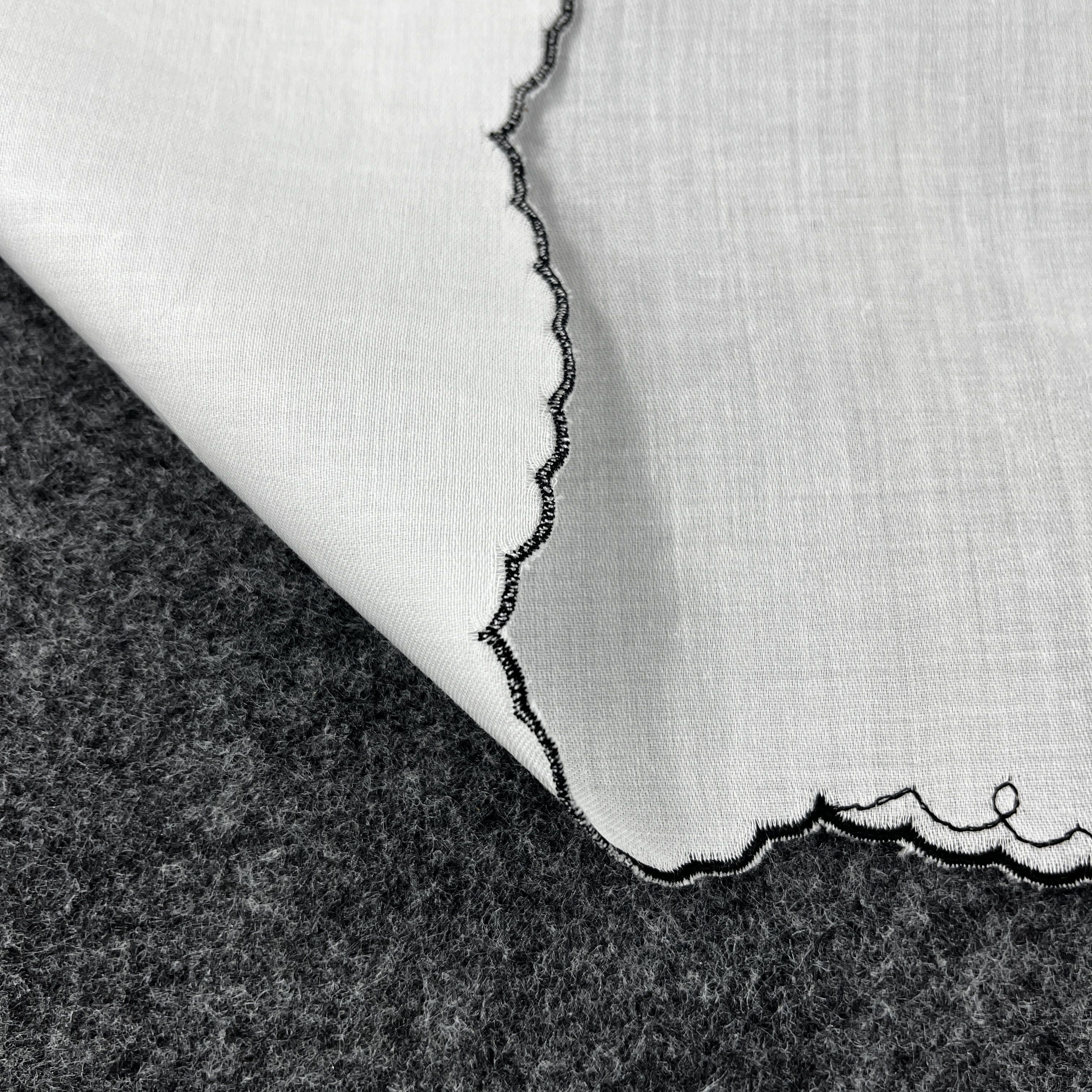Hanae Mori × Japanese Brand Hanae Mori Bandana / Handkerchief / Neckerchief B341 Size ONE SIZE - 7 Thumbnail