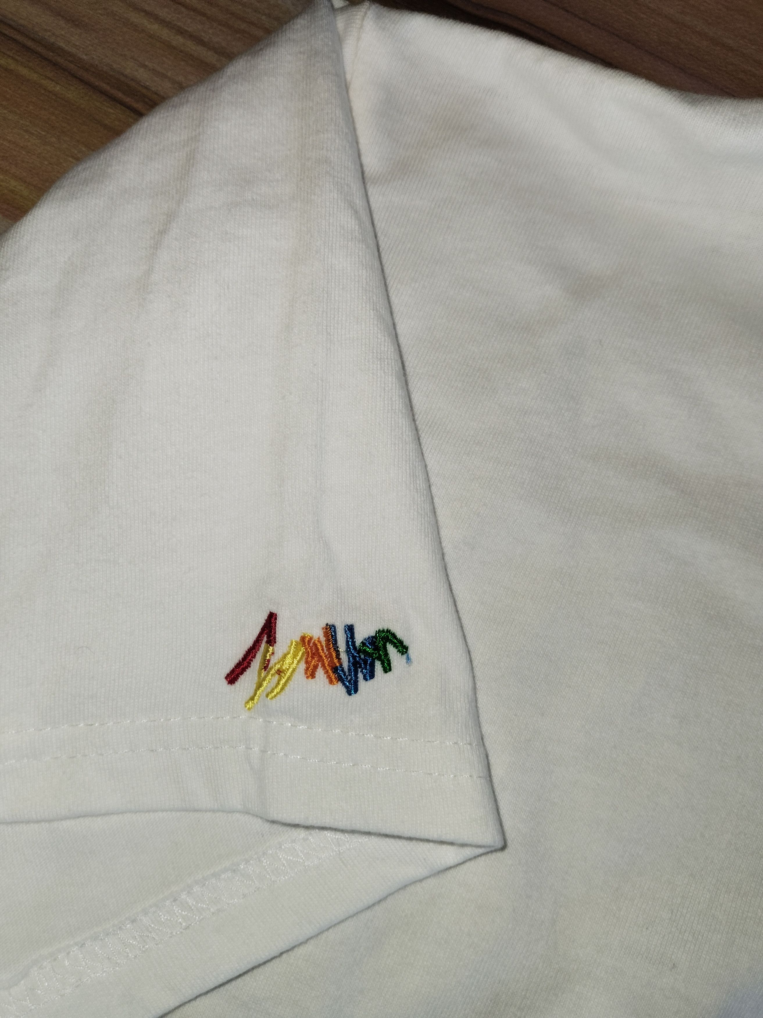 Coogi COOGI Tiger Sukajan Size US M / EU 48-50 / 2 - 5 Thumbnail
