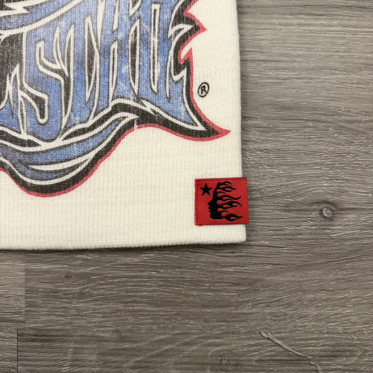 HELLSTAR Hellstar Moto Beanie Size ONE SIZE - 4 Thumbnail