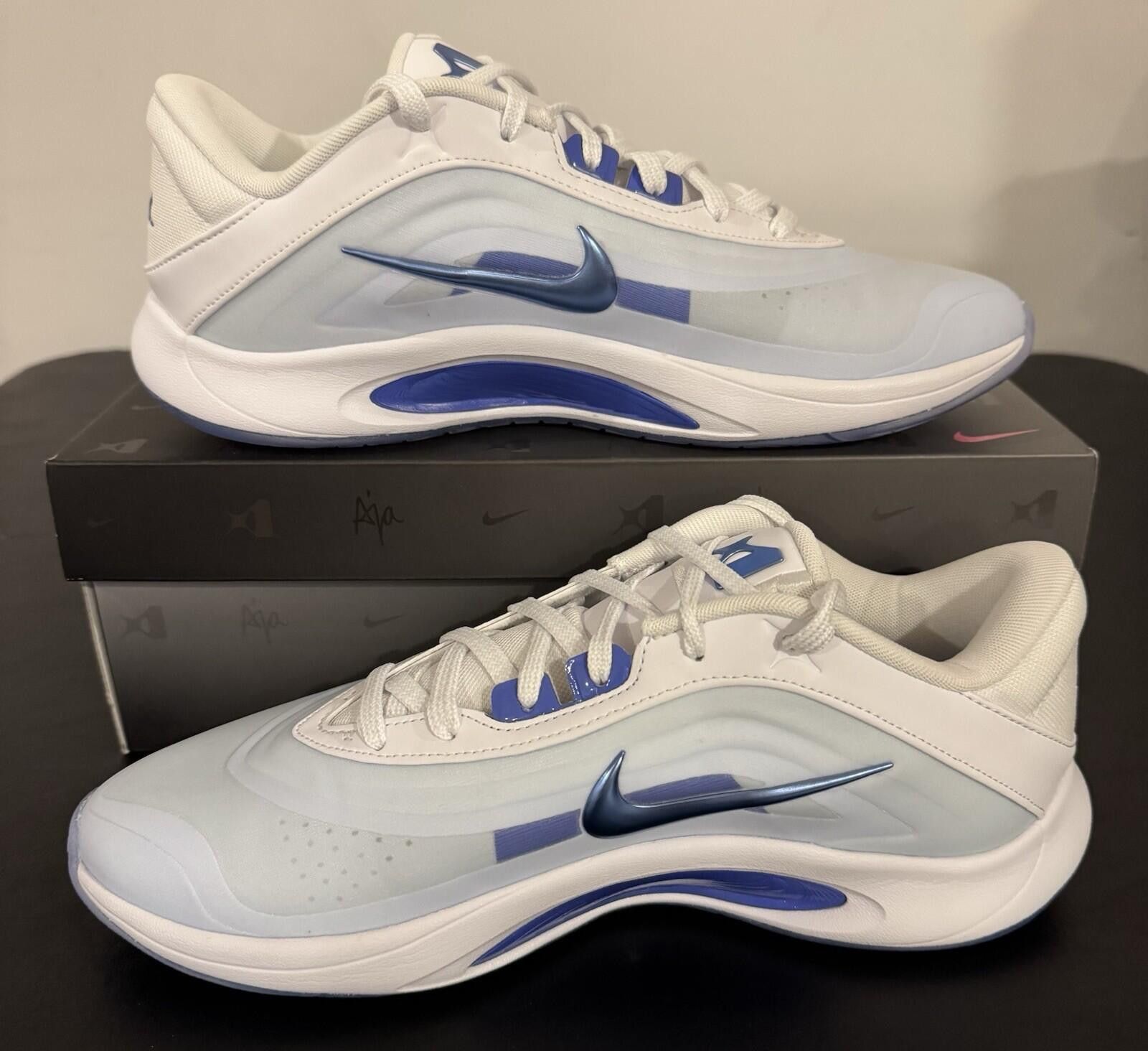 Nike Nike A’Ja Wilson A’One Always Shining (W) Size 11w/9.5m Size US 9.5 / EU 42-43 - 3 Thumbnail