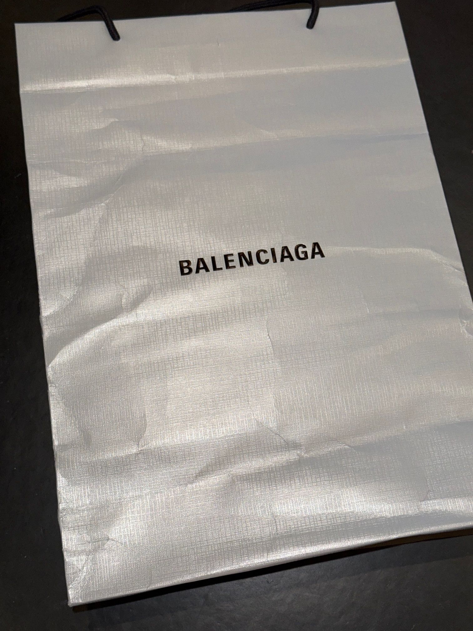 Balenciaga Balenciaga Overall Size US XS / EU 42 / 0 - 2 Thumbnail