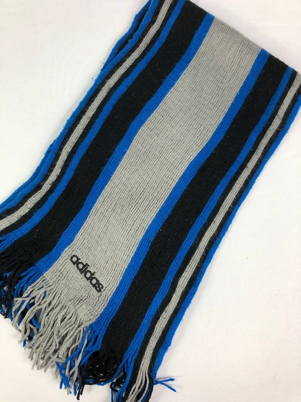 Adidas Adidas Sportwear Scarf / Muflfer / Neckwear FS333 Size ONE SIZE - 5 Thumbnail