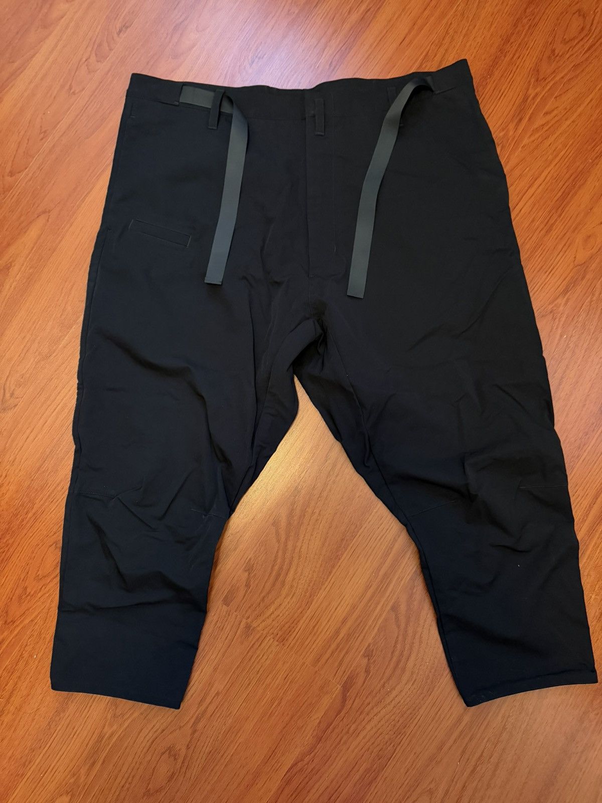 Acronym Acronym SK30-DS medium | Grailed
