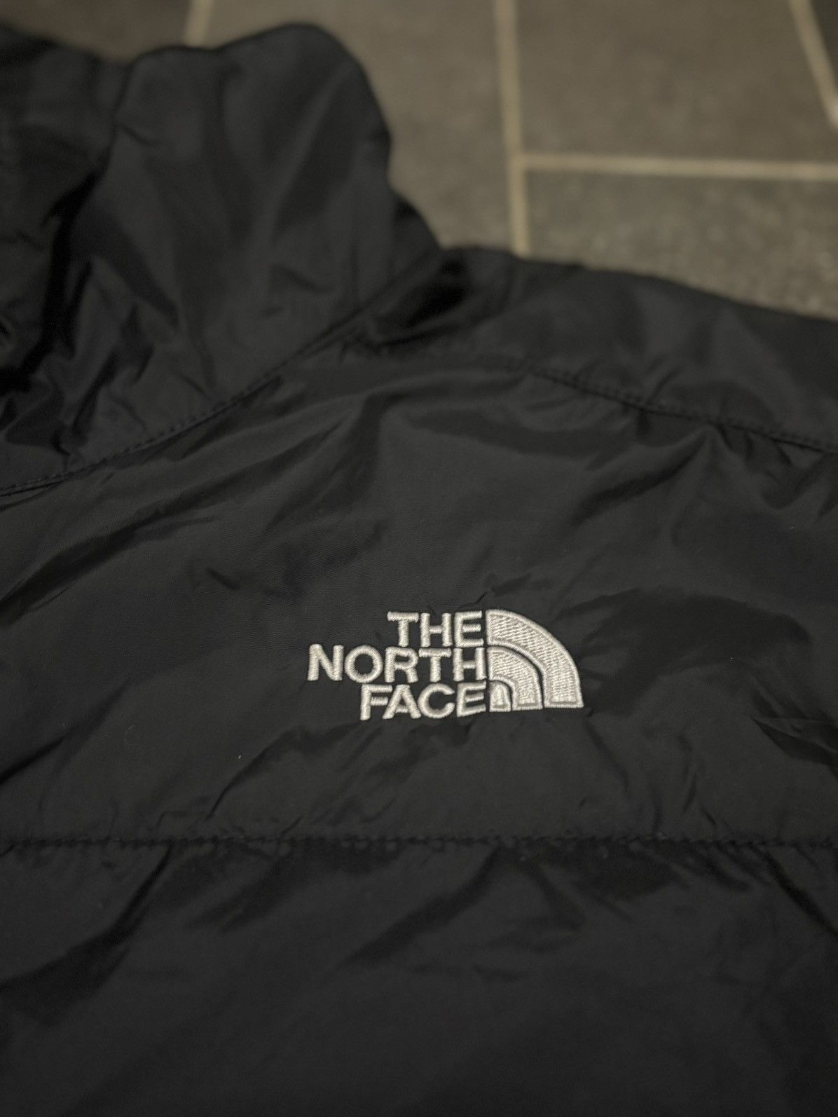 The North Face The North Face Black Light Jacket Size US M / EU 48-50 / 2 - 4 Thumbnail