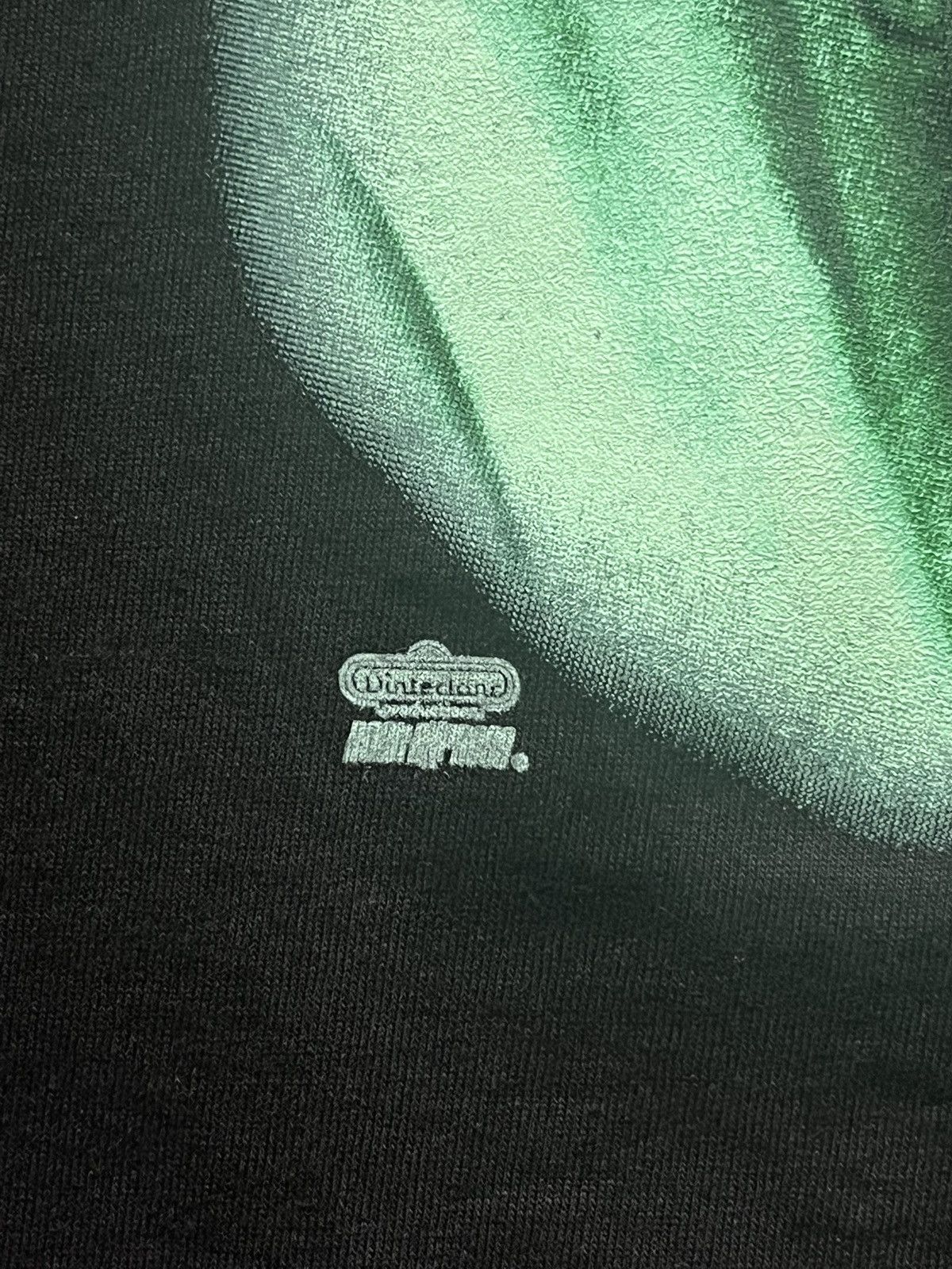 Band Tees 1994 The Doors Jim Morrison Single Stitch Size US XL / EU 56 / 4 - 3 Thumbnail