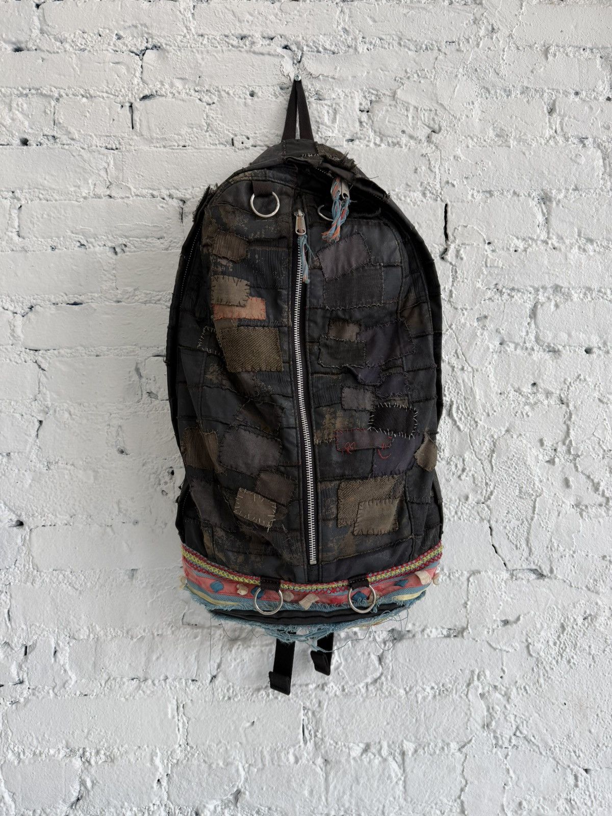 Undercover 2003 scab bag | Grailed
