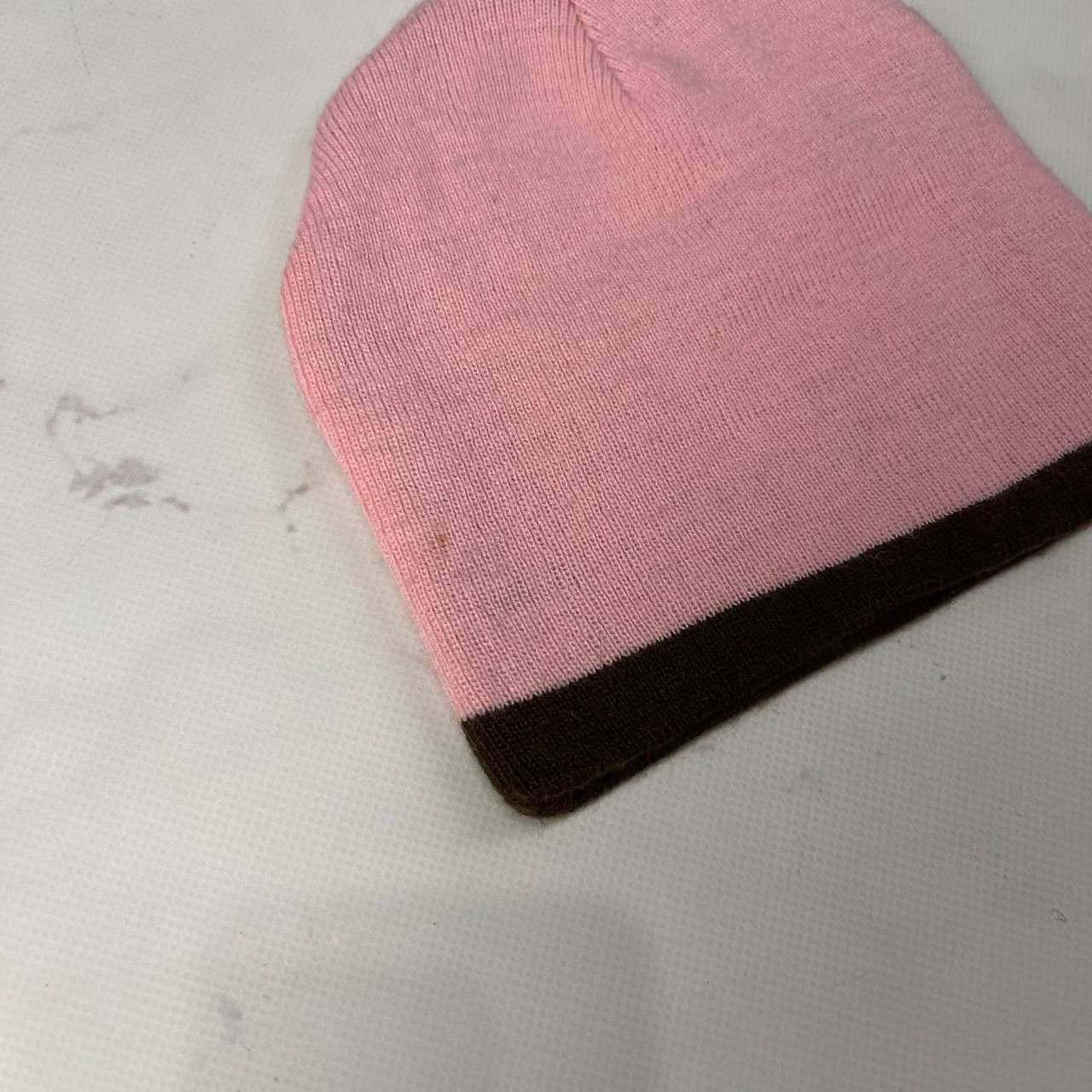 Vintage Real Tree Hats Cap Crazy Y2K Pink Size ONE SIZE - 7 Thumbnail