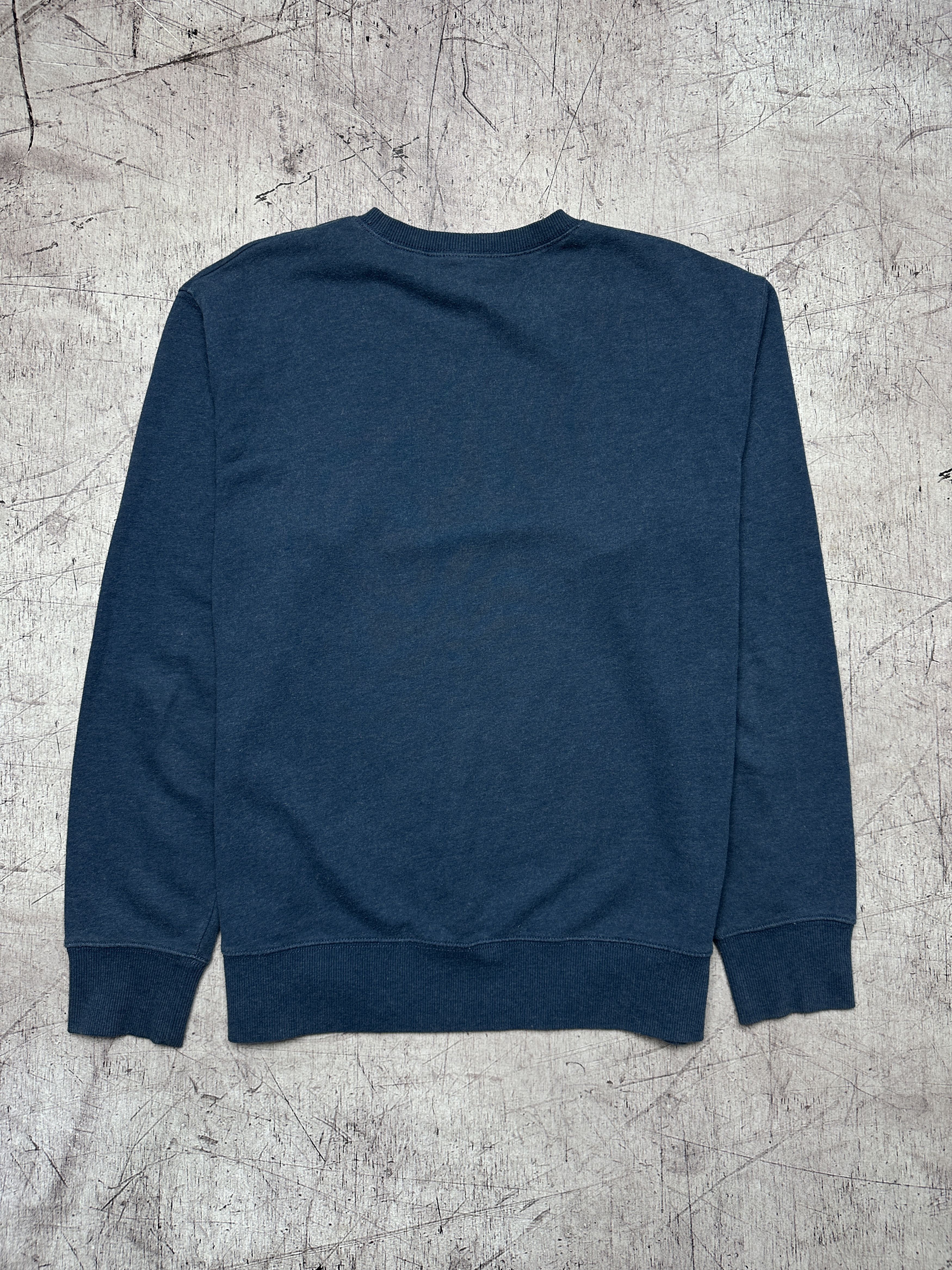 Carhartt × Vintage Carhartt Vintage Mens Champ Sweatshirt Size US S / EU 44-46 / 1 - 7 Thumbnail