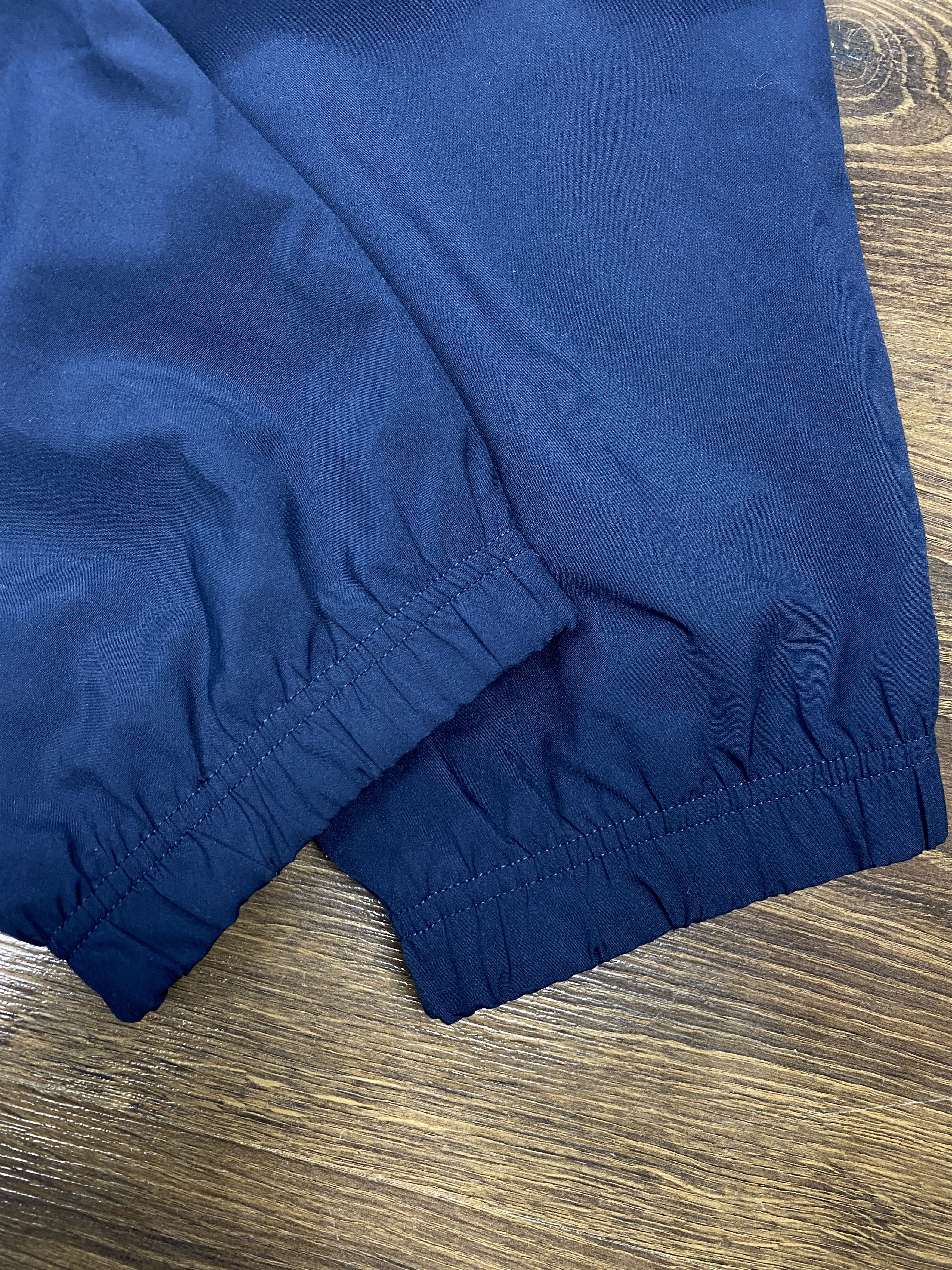 Nike Nike Mens Nylon Parachute Track Pants Size US 36 / EU 52 - 9 Thumbnail
