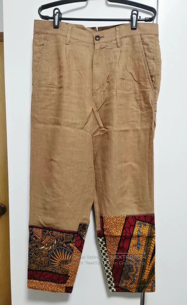 Junya Watanabe Junya Watanabe size S pants Size US 27 - 1 Thumbnail