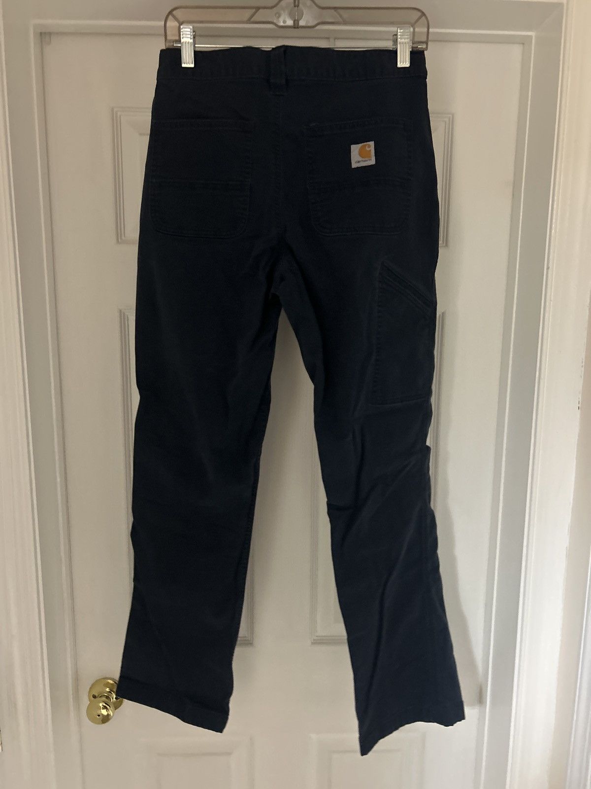 Carhartt Carhartt Denim Jeans Size US 30 / EU 46 - 1 Thumbnail
