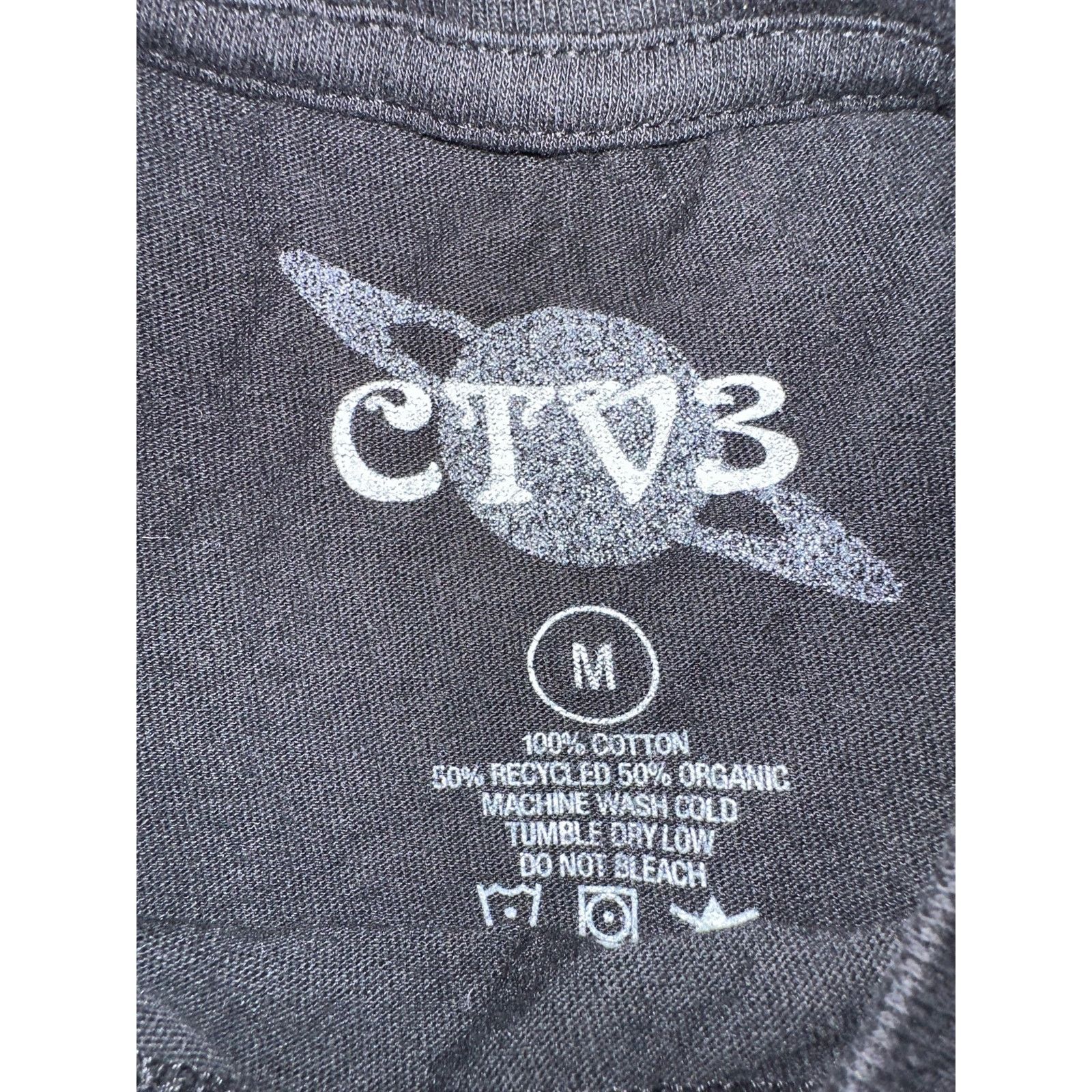 Other CTV3 Trippers T-Shirt Size US M / EU 48-50 / 2 - 3 Thumbnail