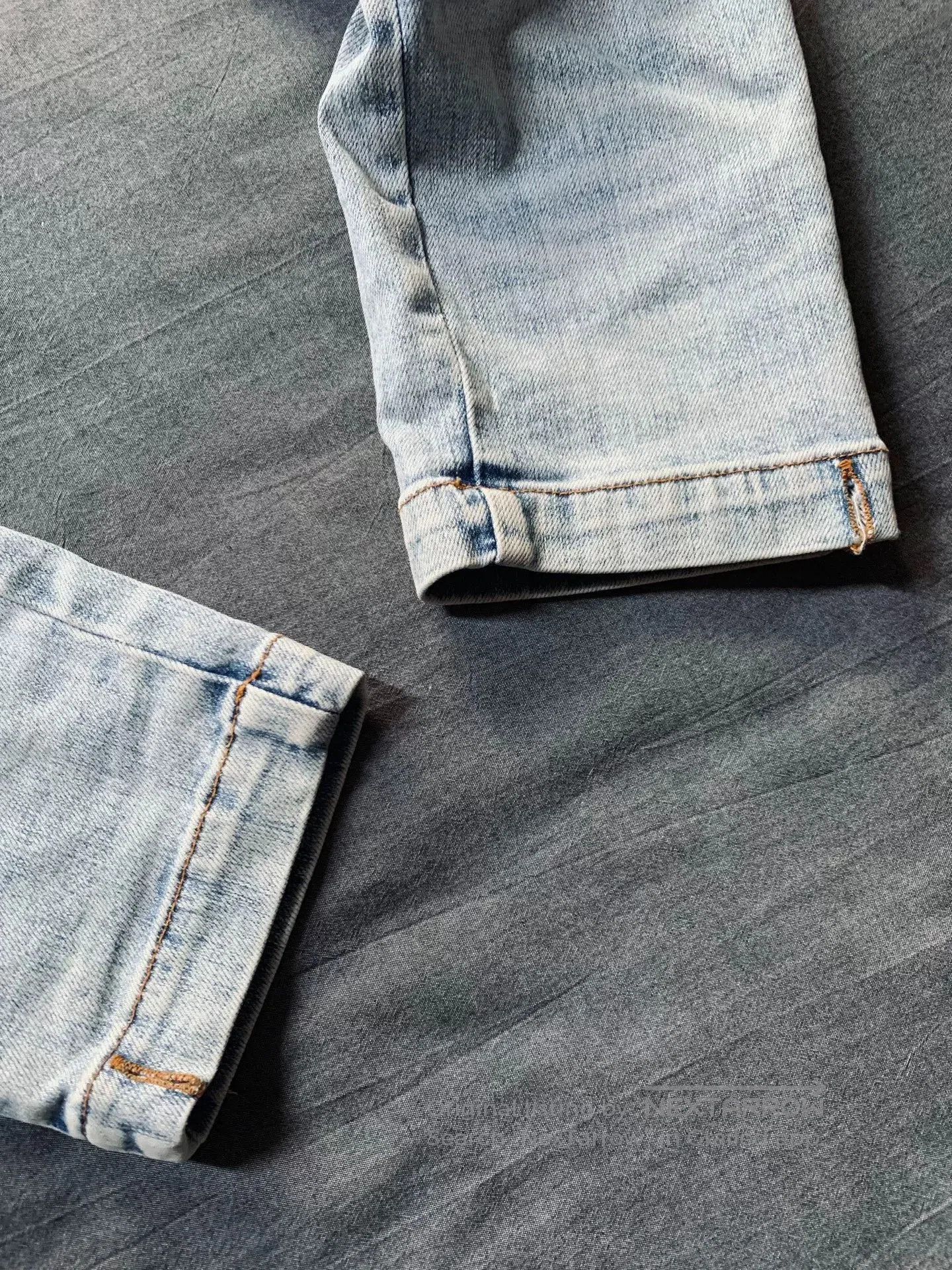 Amiri AMIRI Multi. Size US 34 / EU 50 - 3 Thumbnail