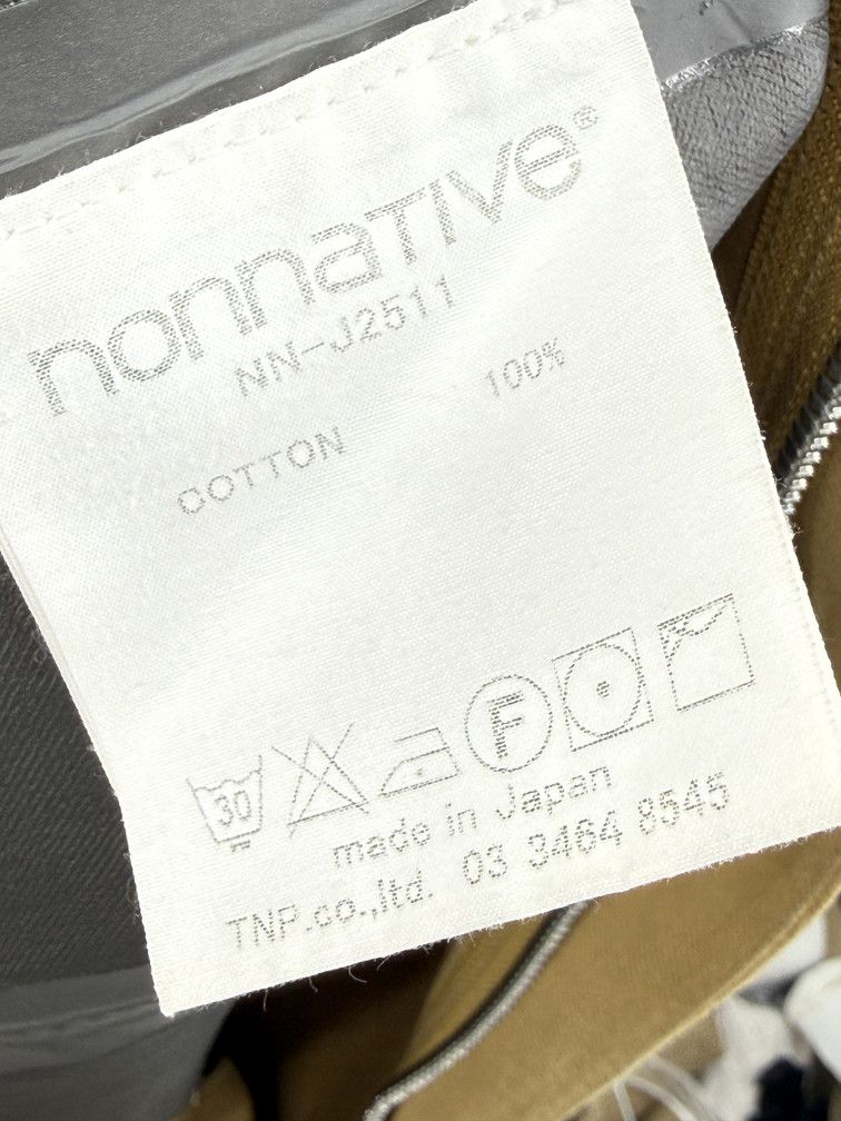 Nonnative 3L Goretex Jacket Size US L / EU 52-54 / 3 - 5 Thumbnail