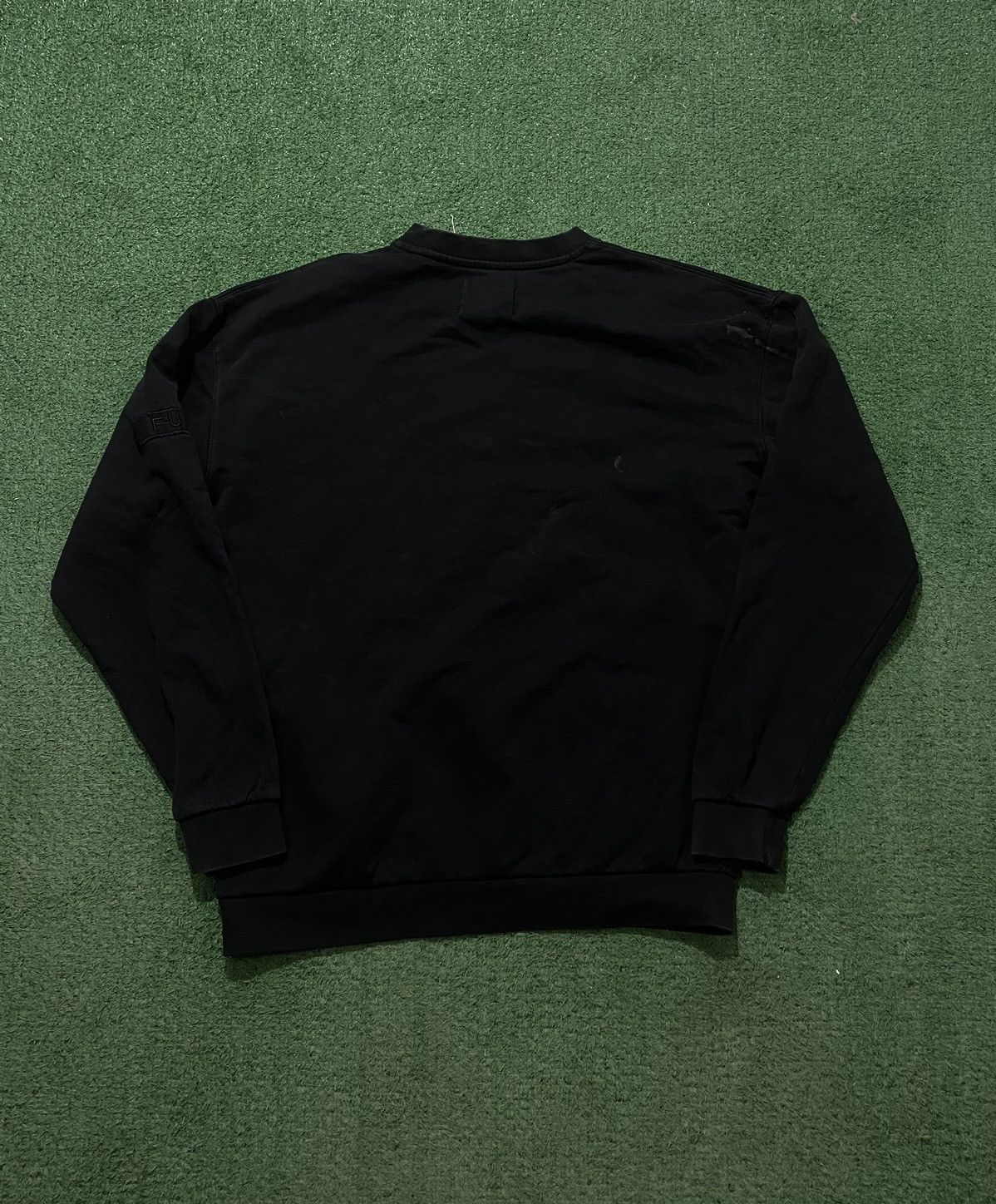 Halo Halo crewneck longsleeve Size US S / EU 44-46 / 1 - 8 Thumbnail