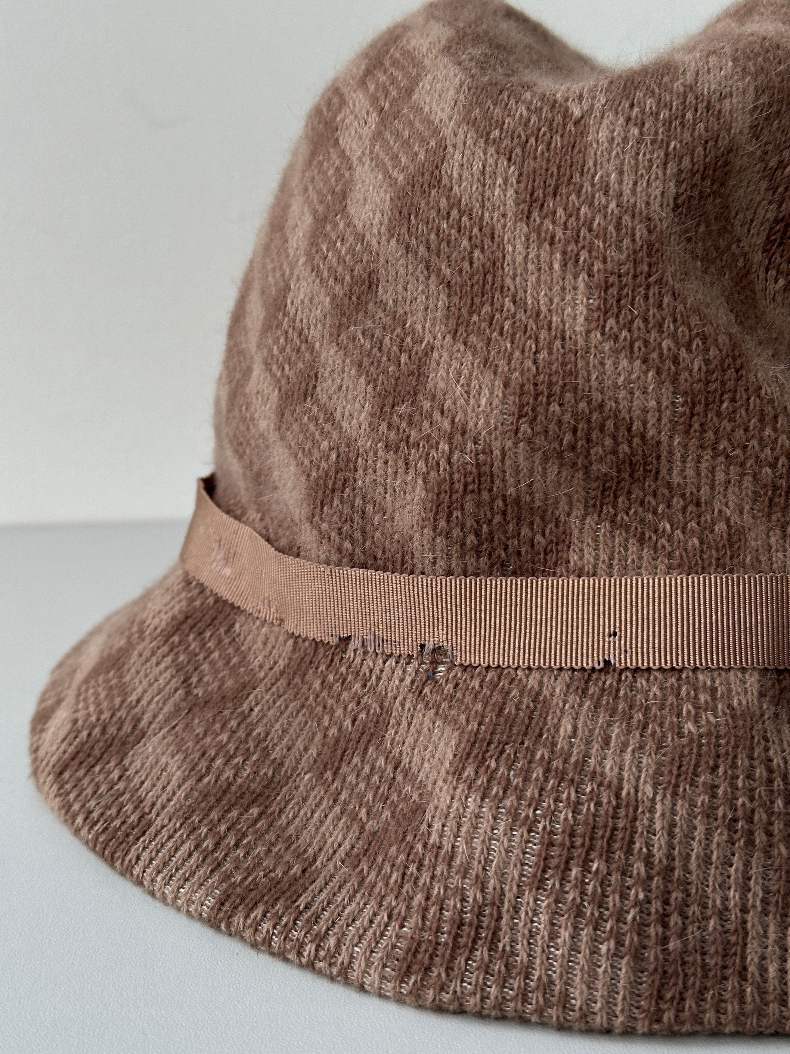 Kangol Vintage Kangol Wool Bucket Hat Size ONE SIZE - 5 Thumbnail