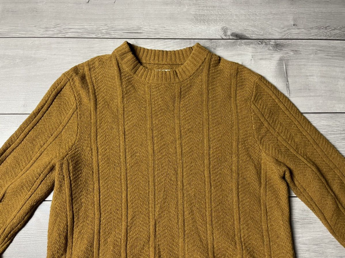 Japanese Brand Samsoe Samsoe sweater style Hirsh size Large Size US L / EU 52-54 / 3 - 3 Thumbnail