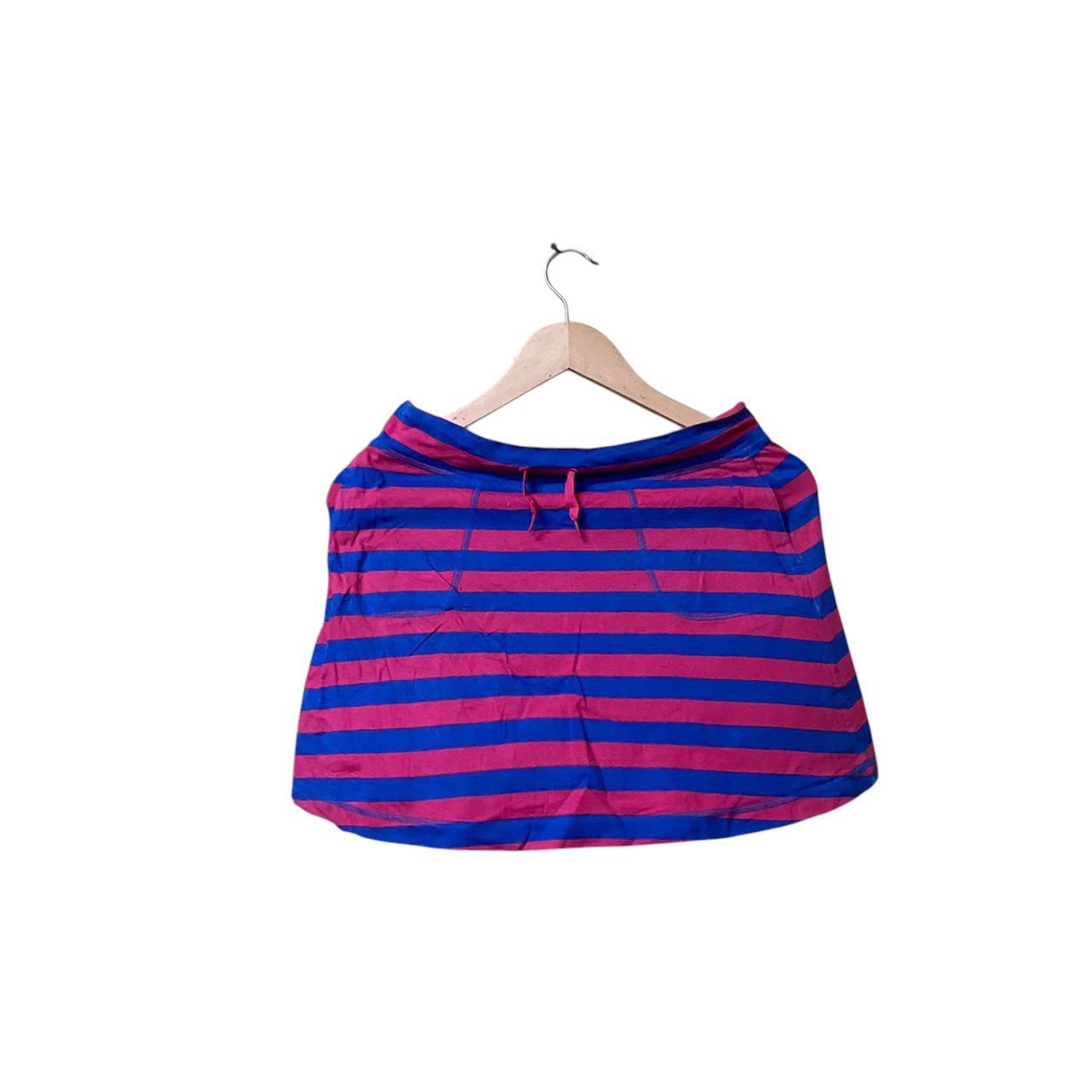 Patagonia Patagonia skirt striped design Size 28" / US 6 / IT 42 - 2 Thumbnail