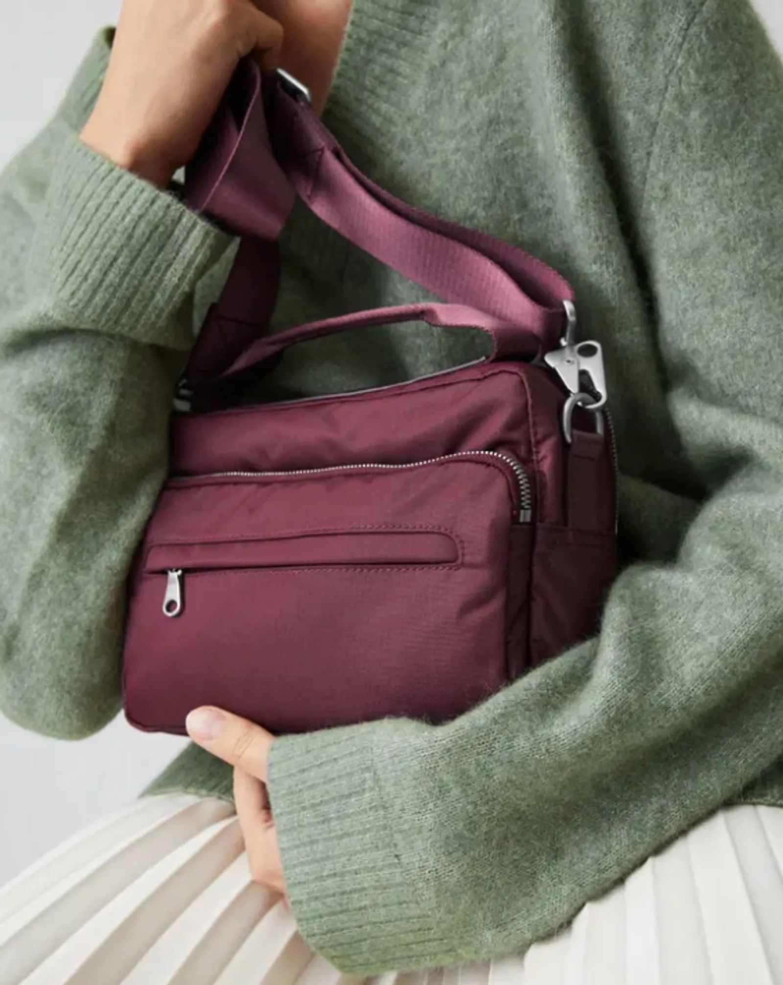Arket Arket 60Bags Crossbody Bag Size ONE SIZE - 1 Thumbnail