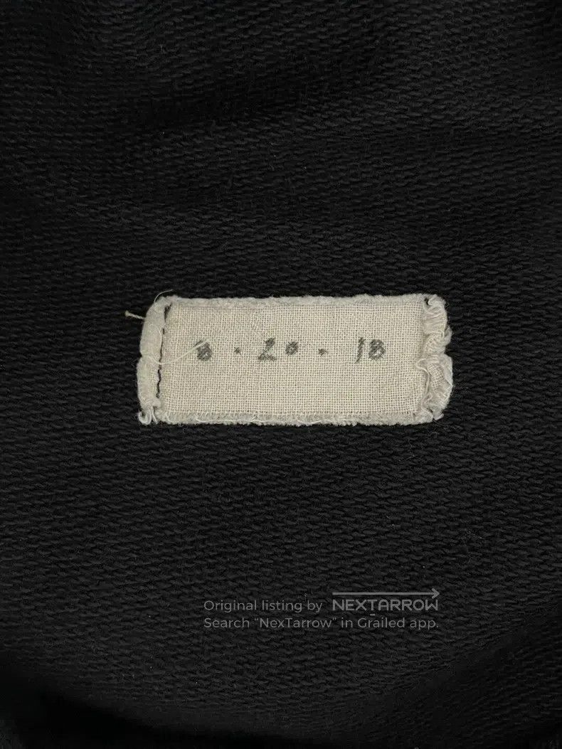 Greg Lauren Greg Lauren size L Side Striped Button-Down Sweatpants Size US 27 - 5 Thumbnail