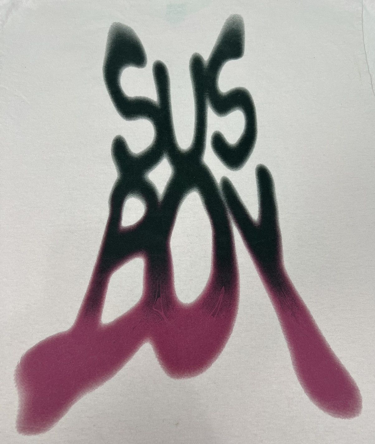GOTHBOICLIQUE SUS BOY HELL BOY Size US L / EU 52-54 / 3 - 4 Thumbnail