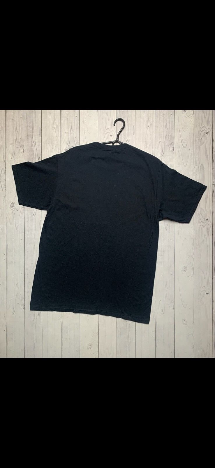 Vintage Vintage tee cartoon Not The Mama size L logo Size US L / EU 52-54 / 3 - 5 Thumbnail