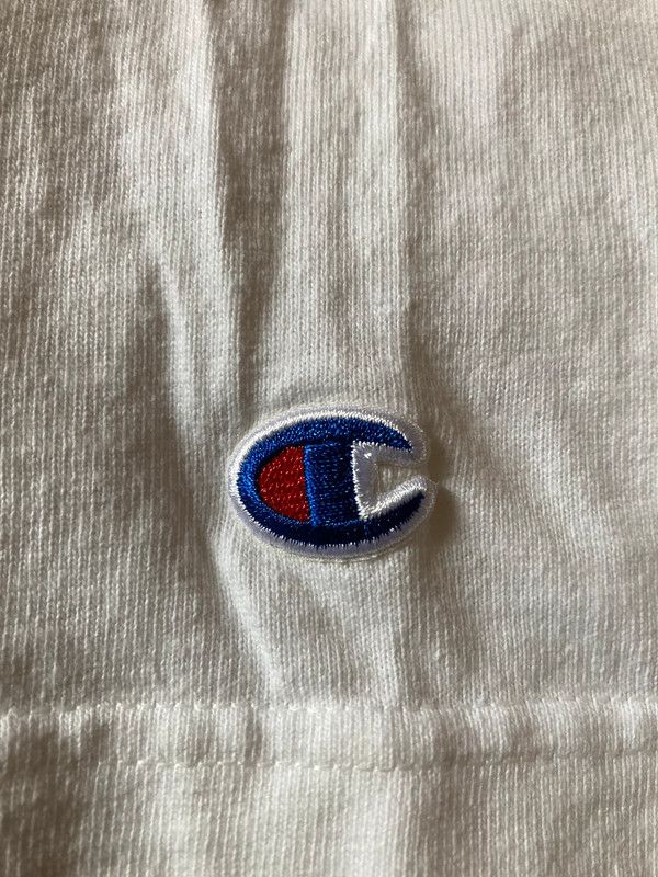 Champion Champion X Santurce - Puerto Rico - Clemente Tee XL Size US XL / EU 56 / 4 - 3 Thumbnail