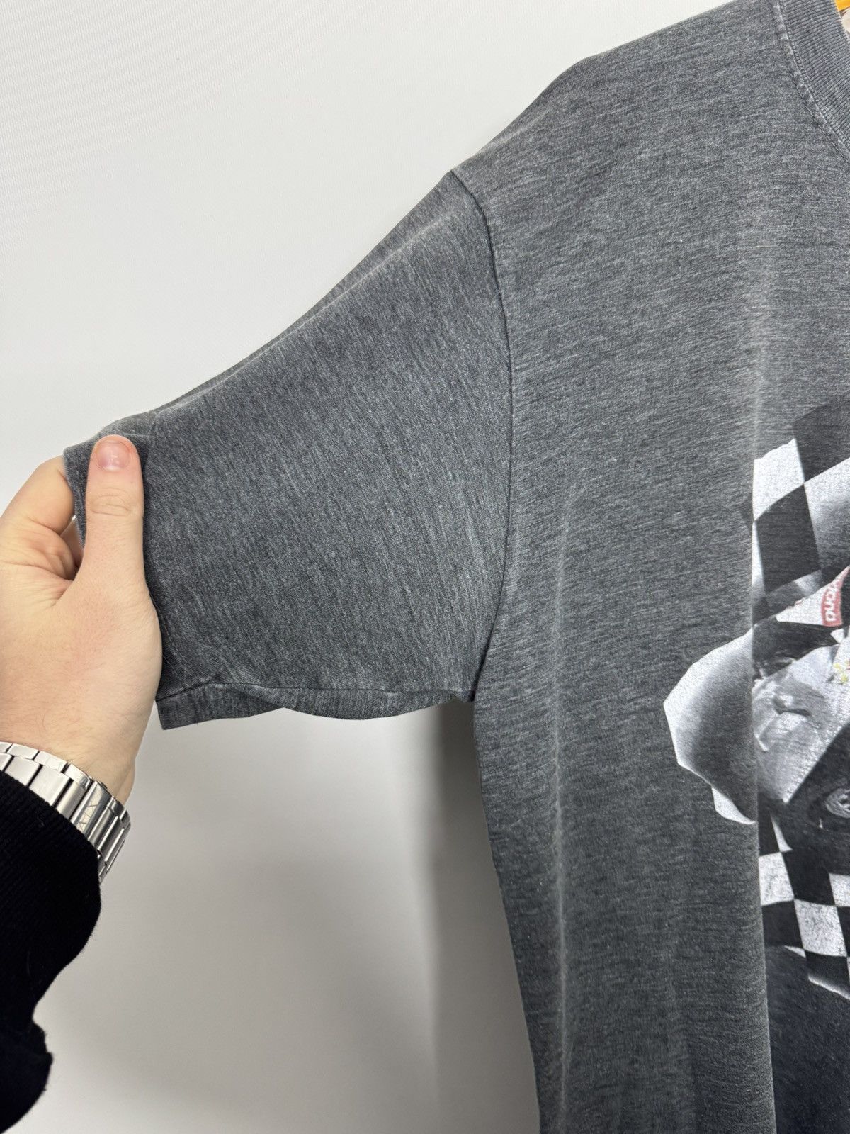 Vintage Vintage 90s Snap On Racing NASCAR Tee Size US M / EU 48-50 / 2 - 9 Thumbnail