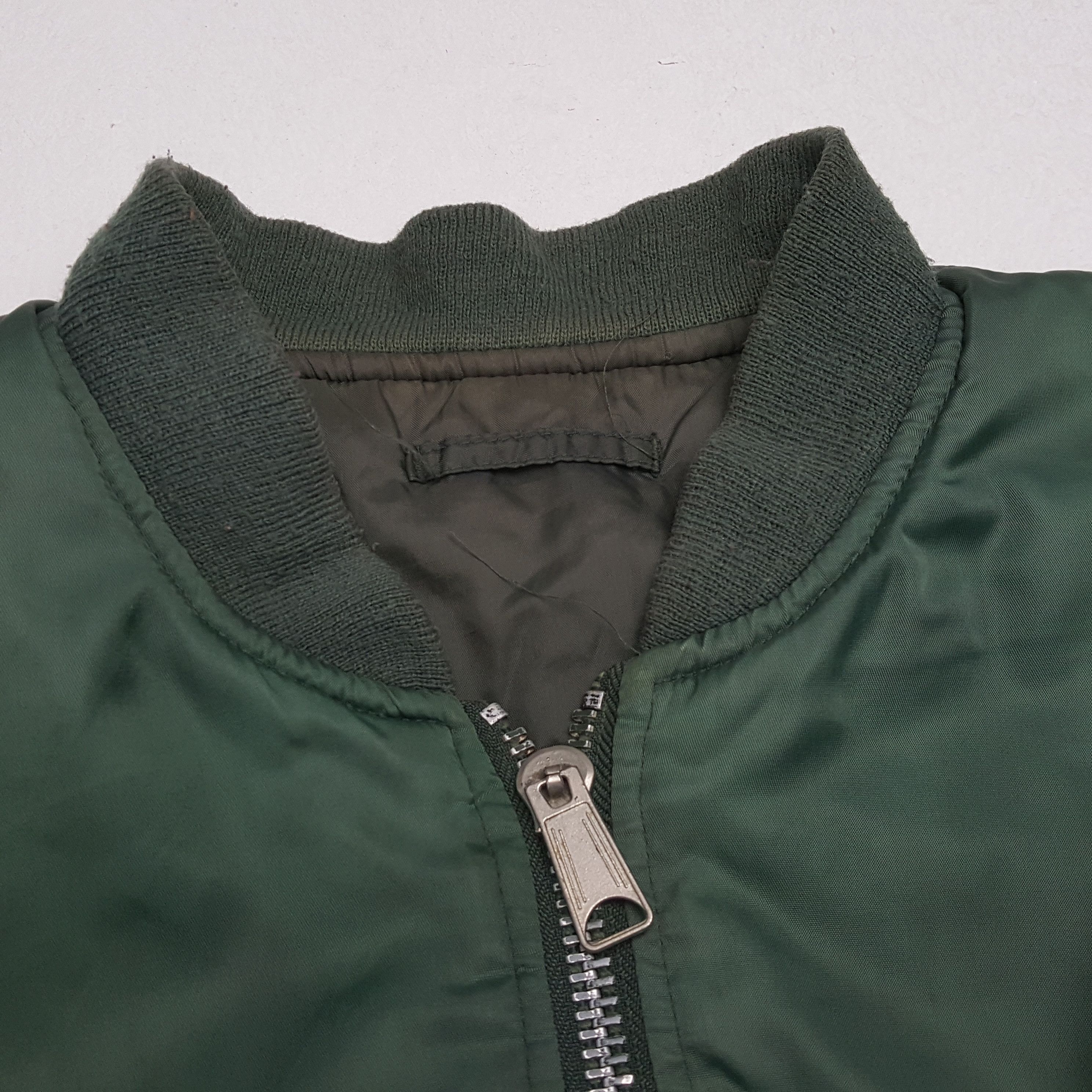 Japanese Brand × Vintage NUMBER (N)INE Japanese Brand Custom Art Jacket Size US XL / EU 56 / 4 - 12 Thumbnail