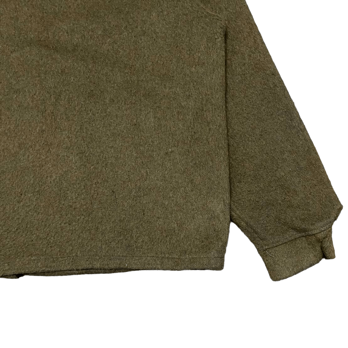 Sears Vintage 60's Oakbrook Sportswear by Sears Wool Hooded Jacket Size US L / EU 52-54 / 3 - 11 Thumbnail