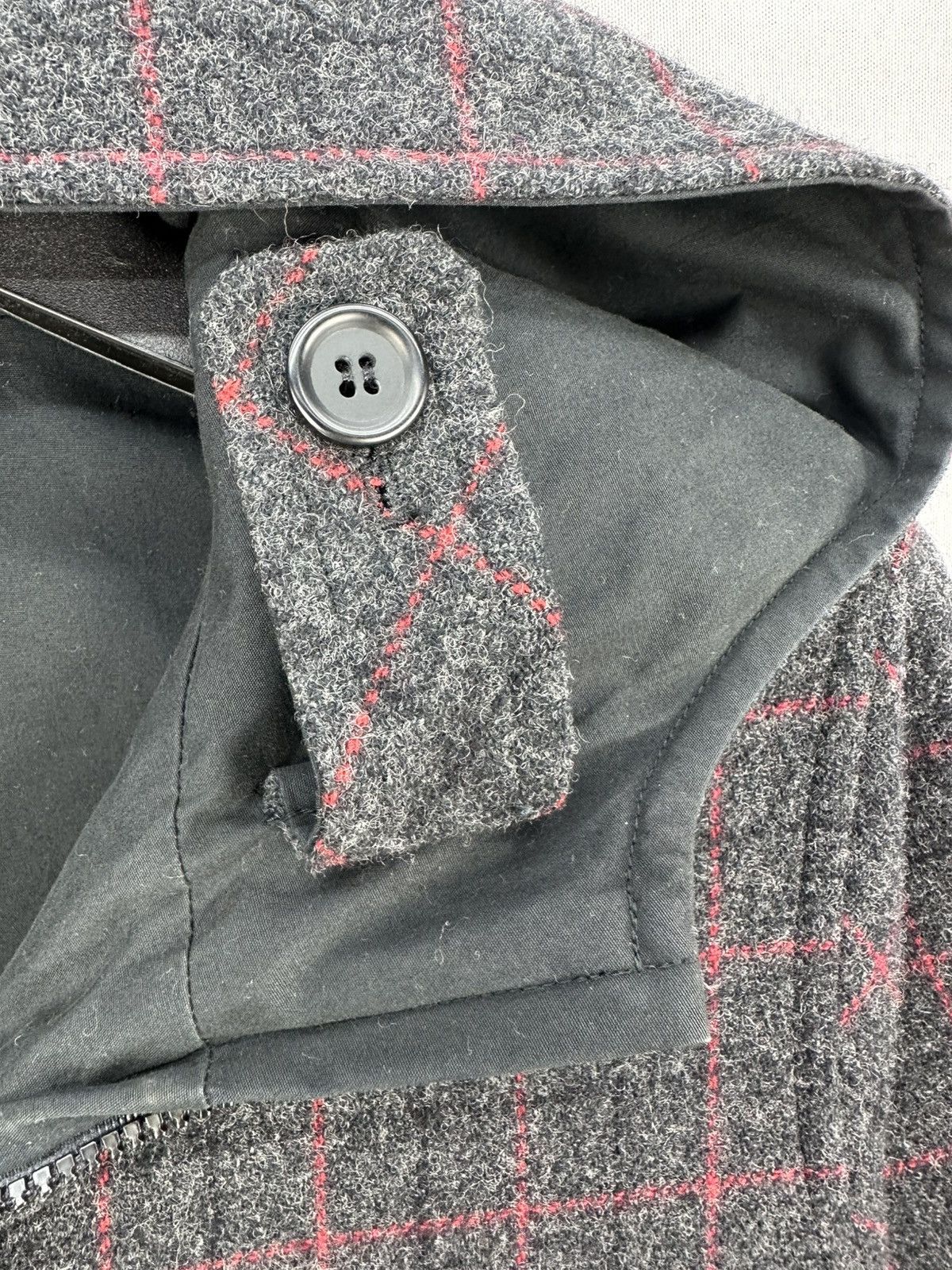 Vintage 90's McGregor Women Reversible Down Jacket