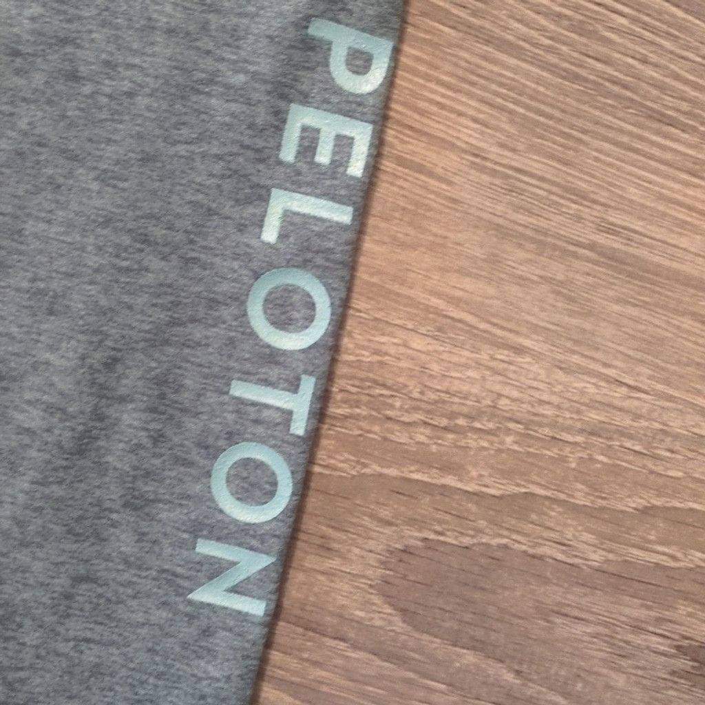 Beyond Yoga Beyond yoga x peloton caught in the midi leggings size large Size 25" / US 0 / IT 36 - 2 Thumbnail