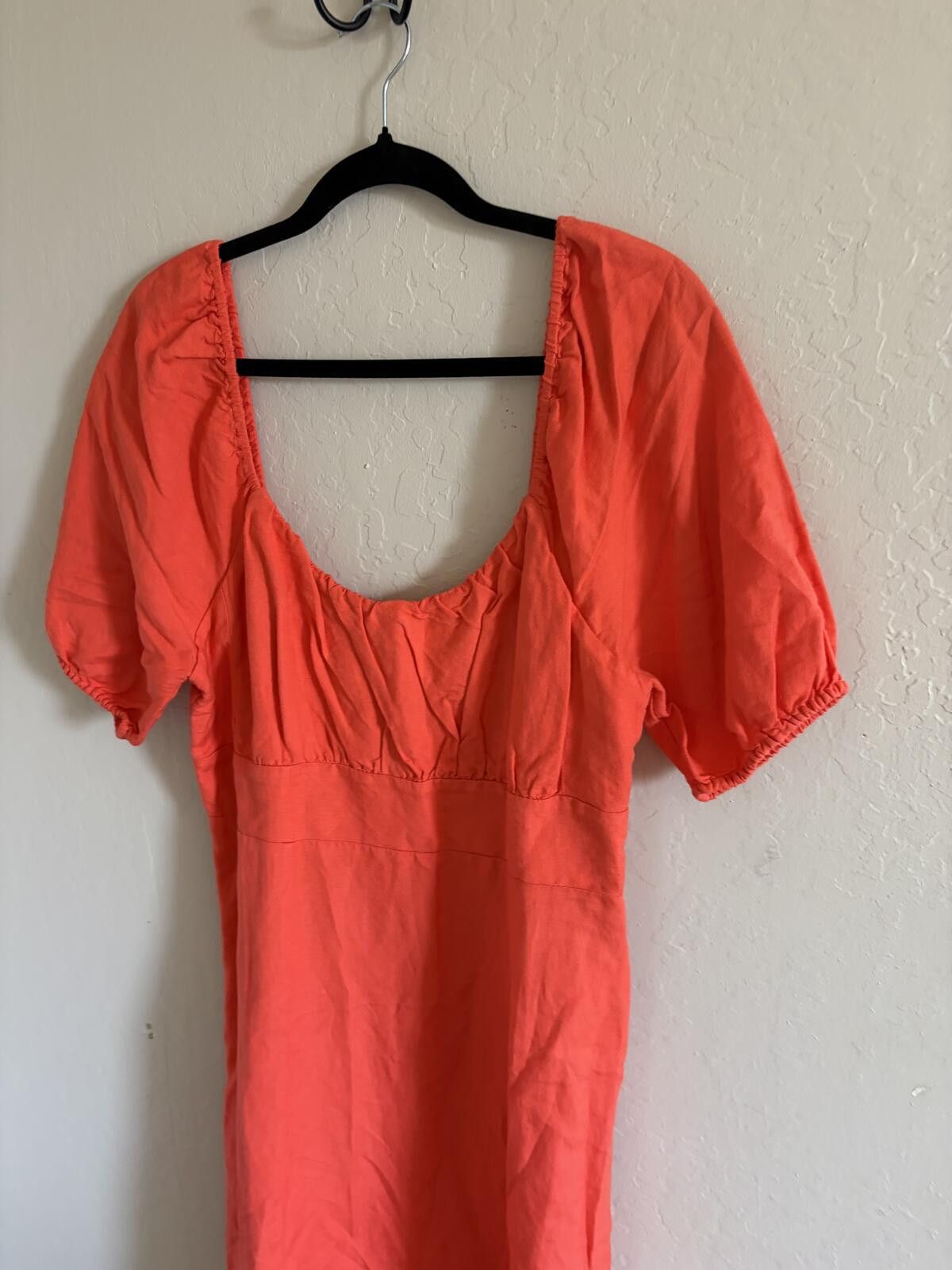 Other Loft linen dress Size M / US 6-8 / IT 42-44 - 2 Thumbnail