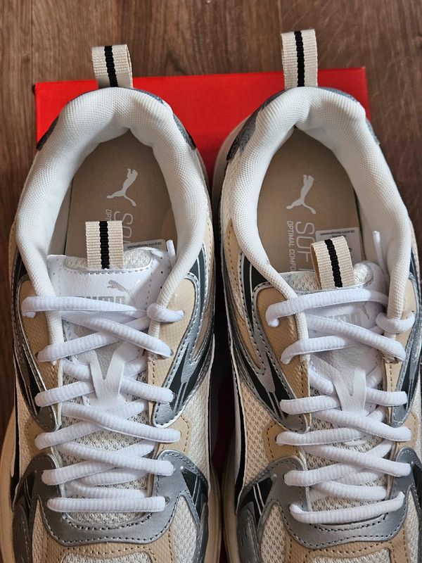 Puma Puma Milenie Tech 42 Size US 9 / EU 42 - 5 Thumbnail