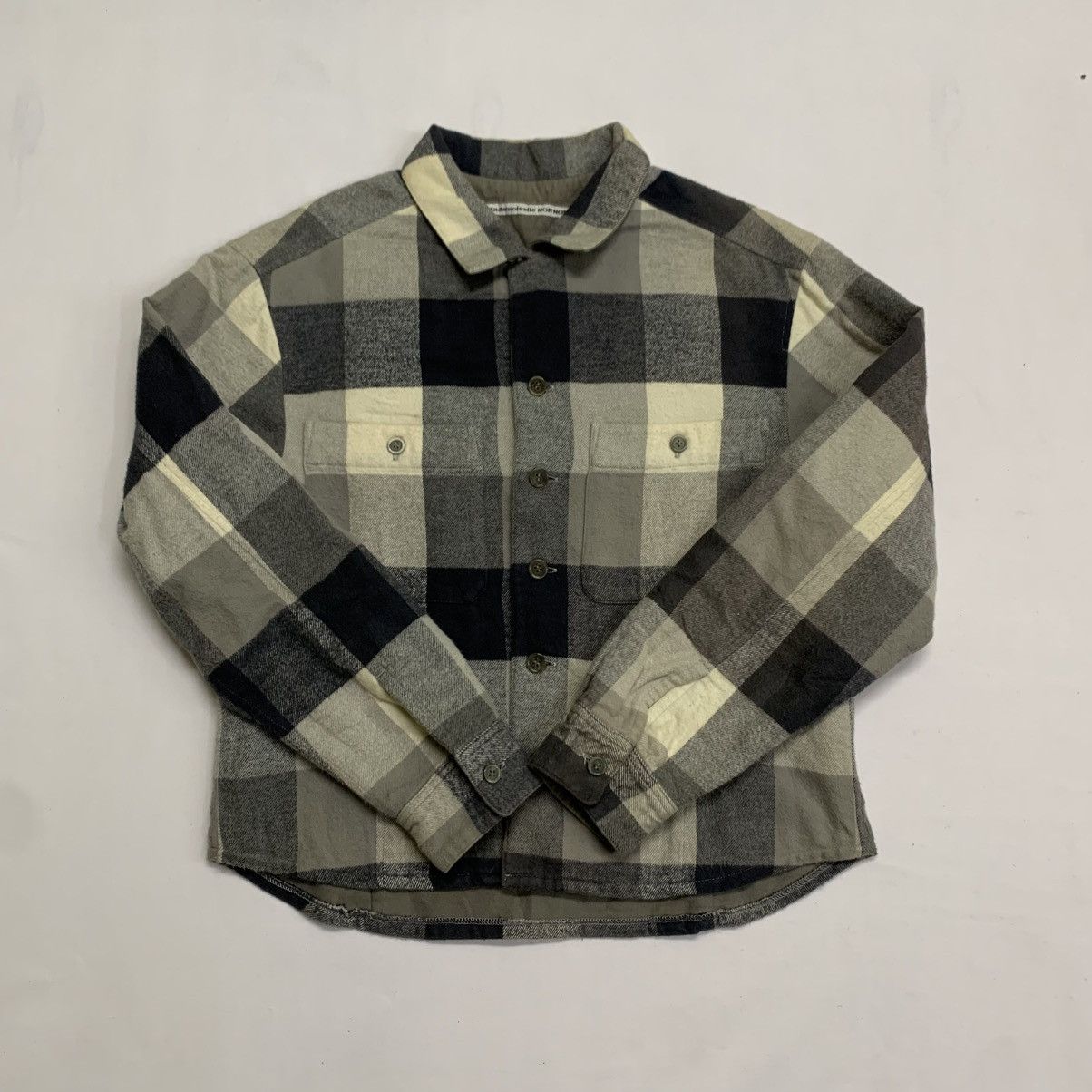 Issey Miyake ISSEY MIYAKE MODEMOISELLE NON NON JACKET Size M / US 6-8 / IT 42-44 - 5 Thumbnail