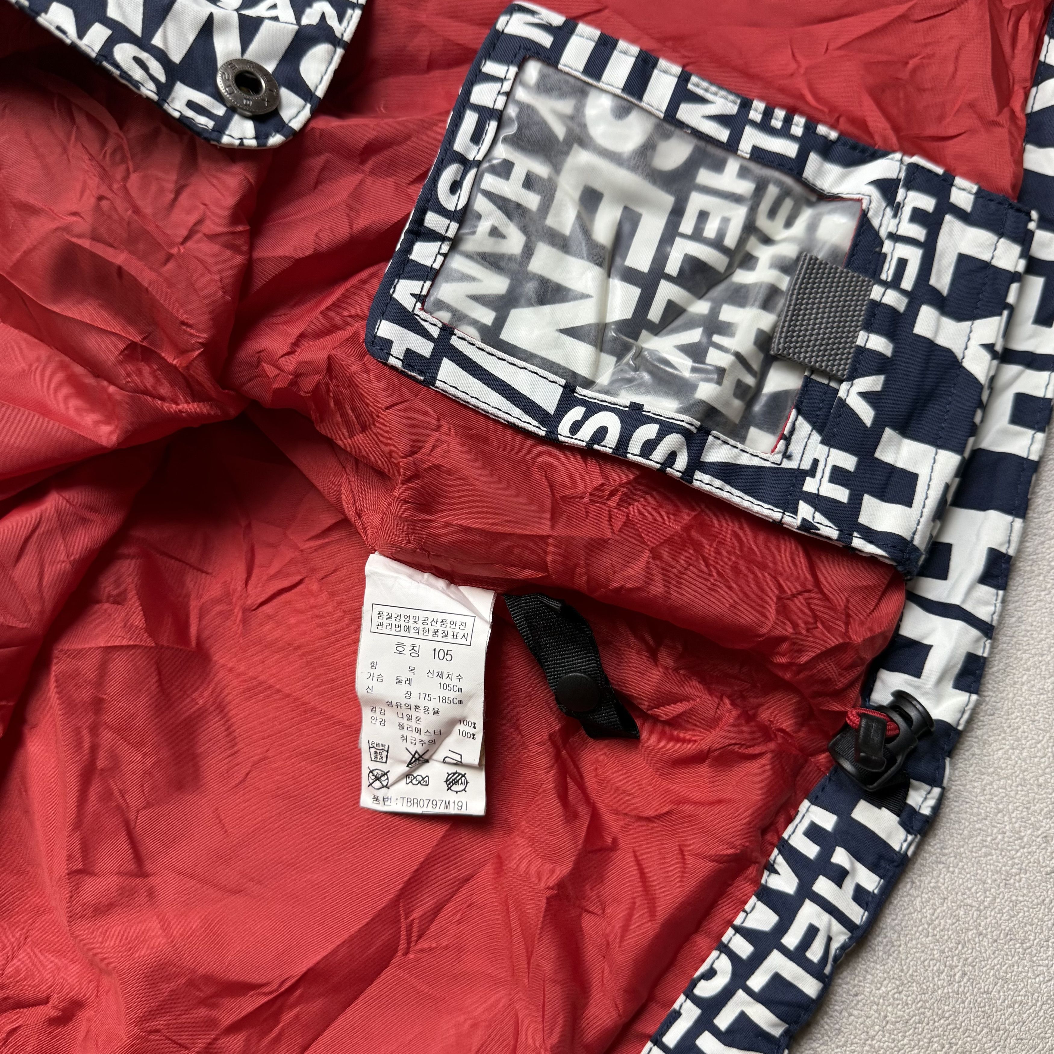 Helly Hansen Helly Hansen Ski Snowboards Jacket Size US L / EU 52-54 / 3 - 12 Thumbnail