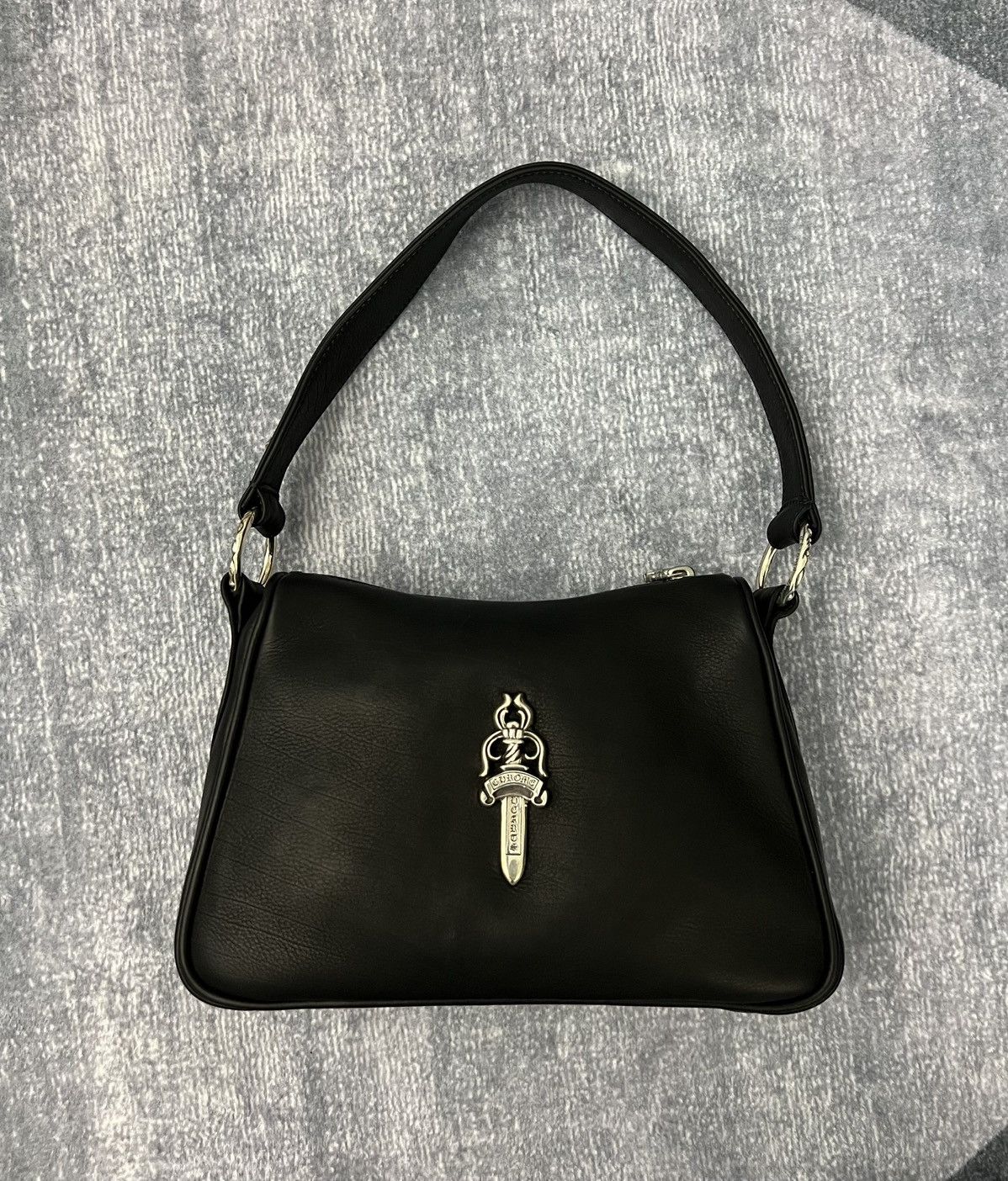 Chrome Hearts Chrome Hearts Chicken Nugget Bag Size ONE SIZE - 2 Thumbnail