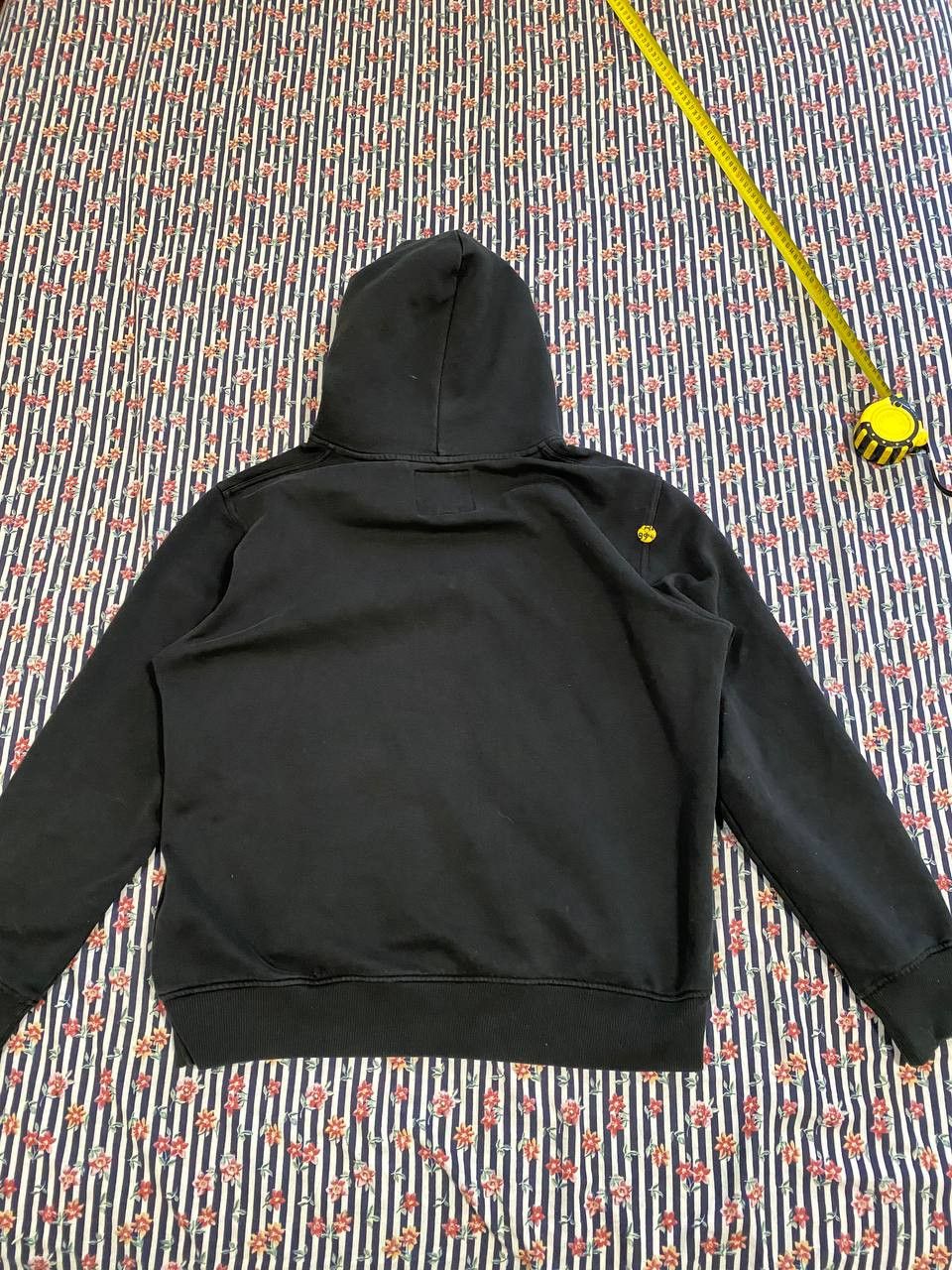 G-Star Vintage G-Star Raw Streetwear Hoodie Size XL Size US XL / EU 56 / 4 - 15 Thumbnail