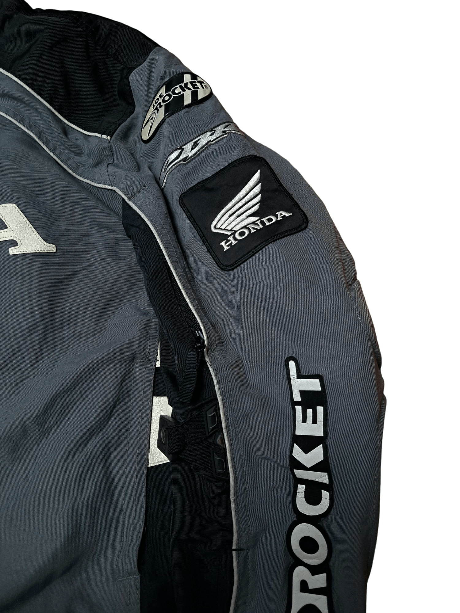 Joe Rocket Joe rocket Honda Motorsport Jacket official license Size US XL / EU 56 / 4 - 9 Thumbnail