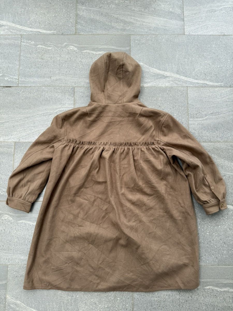 GU × Undercover GU x Undercover Jun Takahashi Parkas Jacket Size US L / EU 52-54 / 3 - 20 Thumbnail