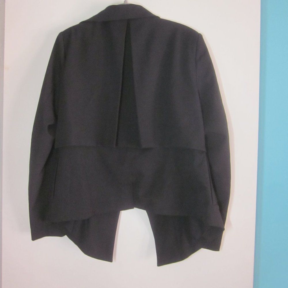 Anthropologie Wyatt Blazer Jacket for Women Size M Size M / US 6-8 / IT 42-44 - 6 Thumbnail