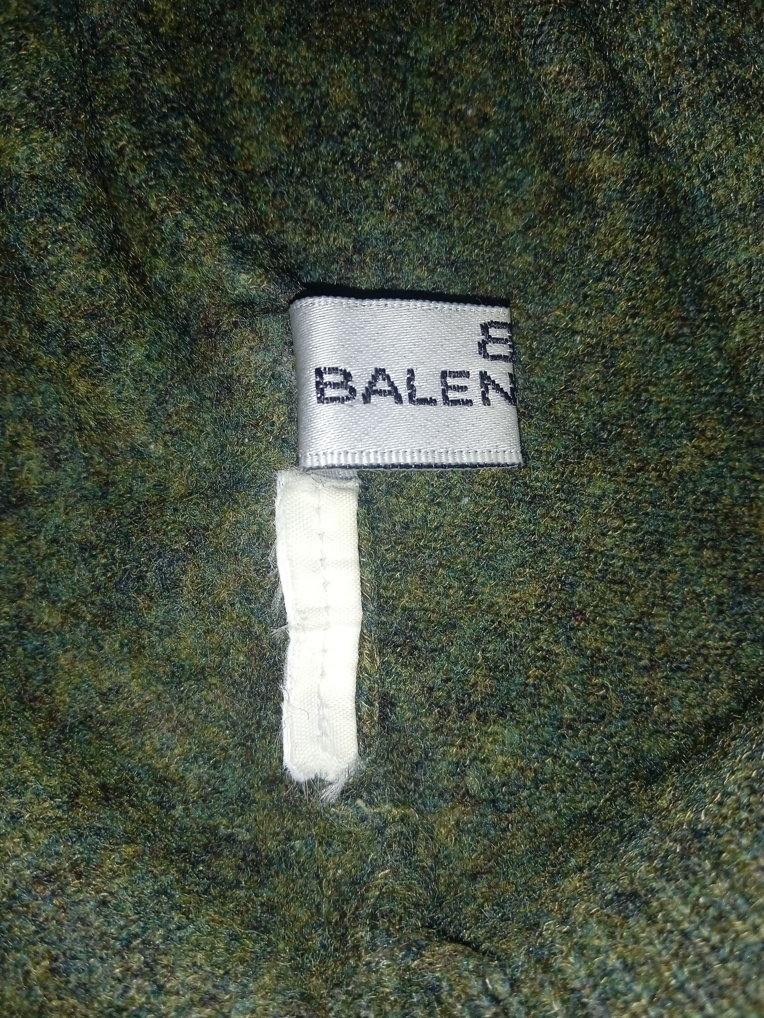 Balenciaga Balenciaga Turtleneck Size M / US 6-8 / IT 42-44 - 5 Thumbnail