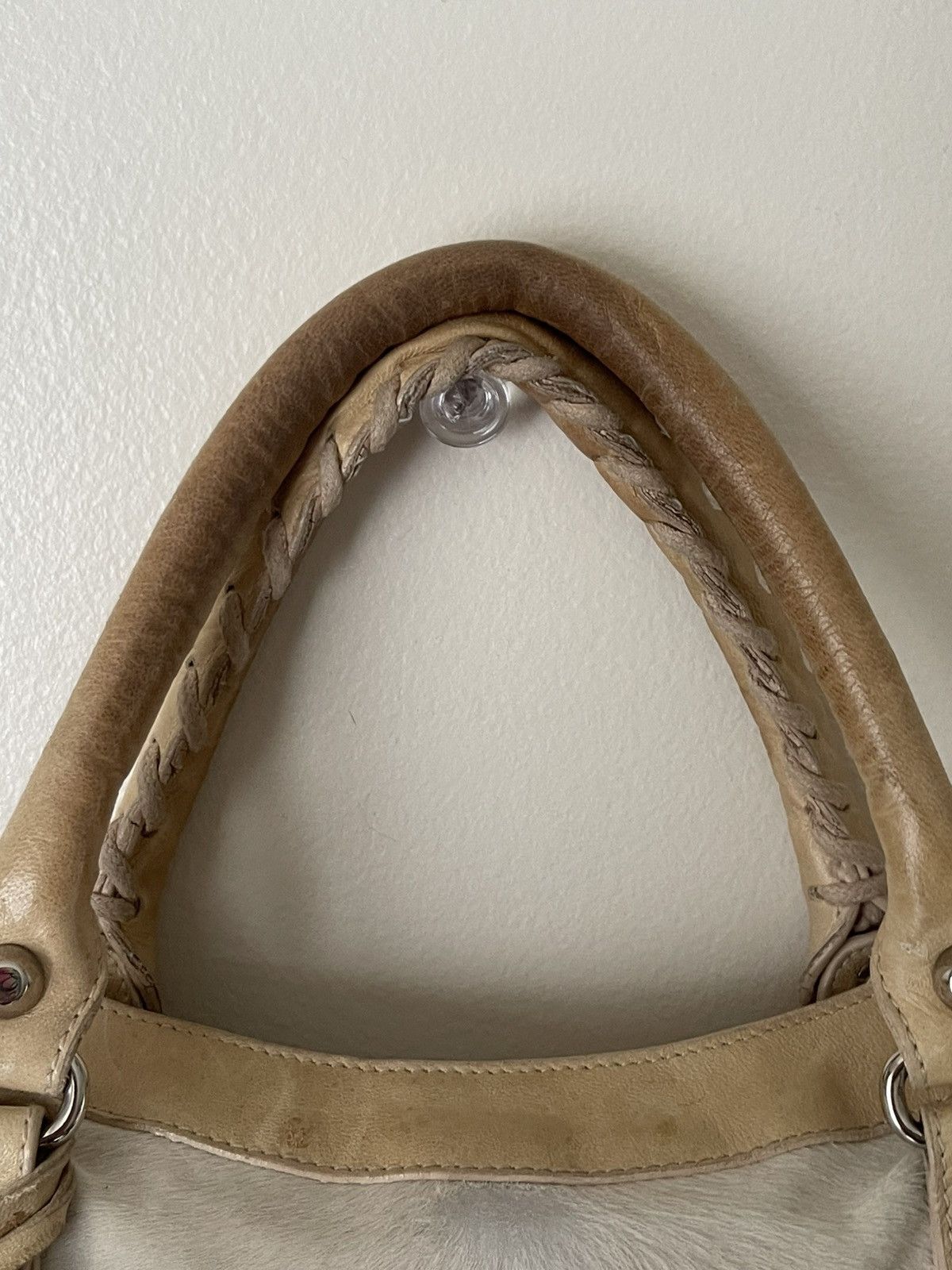 Balenciaga Balenciaga City Bag Size ONE SIZE - 24 Thumbnail