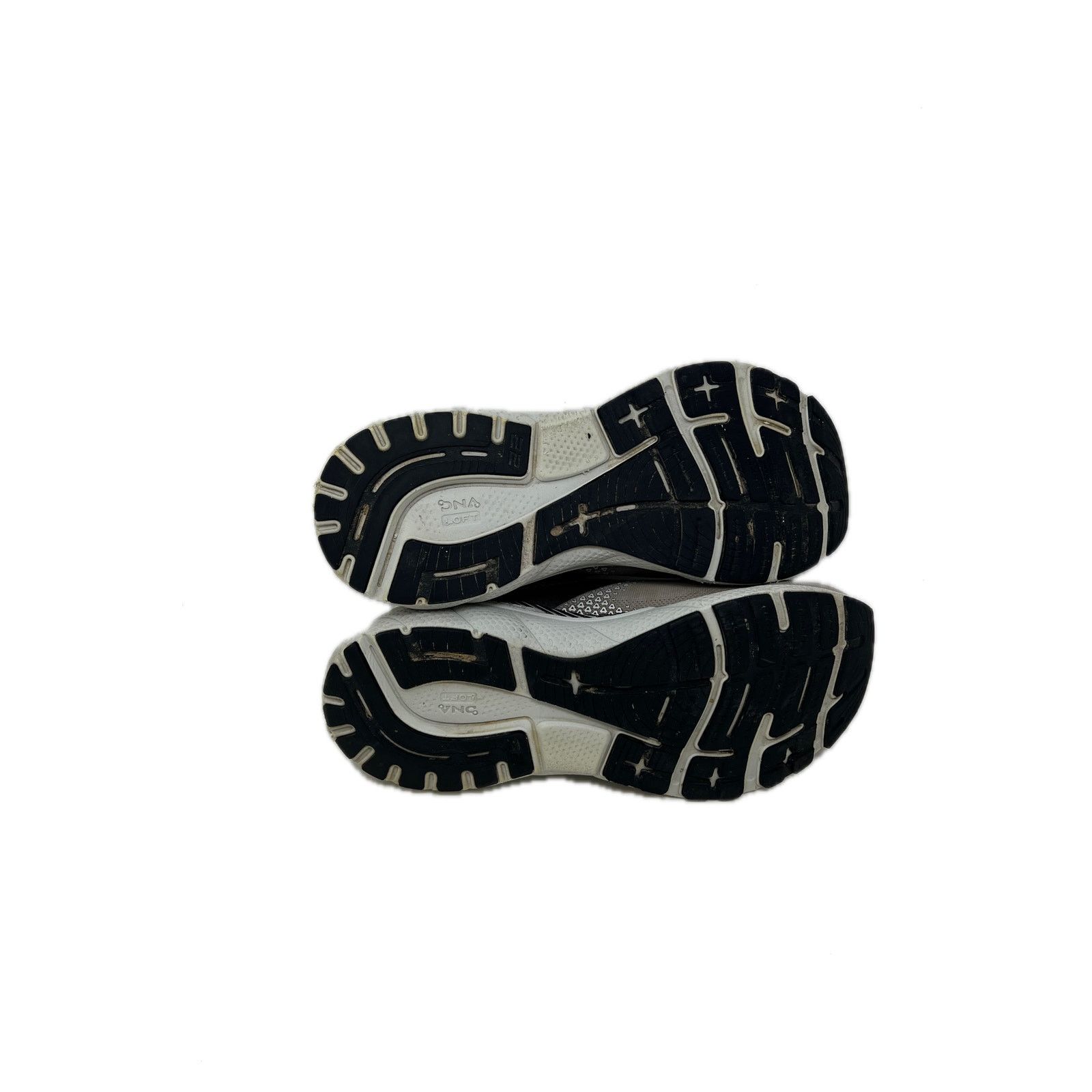 Brooks Brooks Adrenaline GTS 22 Running Shoes Mens 9 Size US 9 / EU 42 - 4 Thumbnail