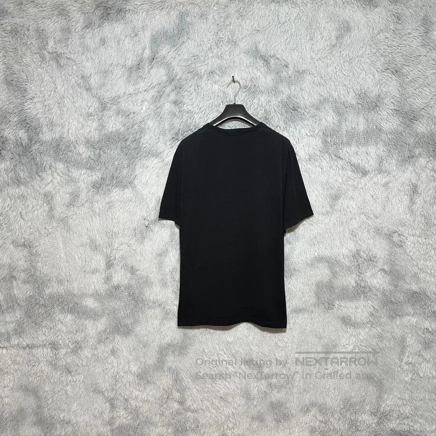Stone Island Stone Island Embroidered Logo T-Shirt. Size US XL / EU 56 / 4 - 2 Thumbnail