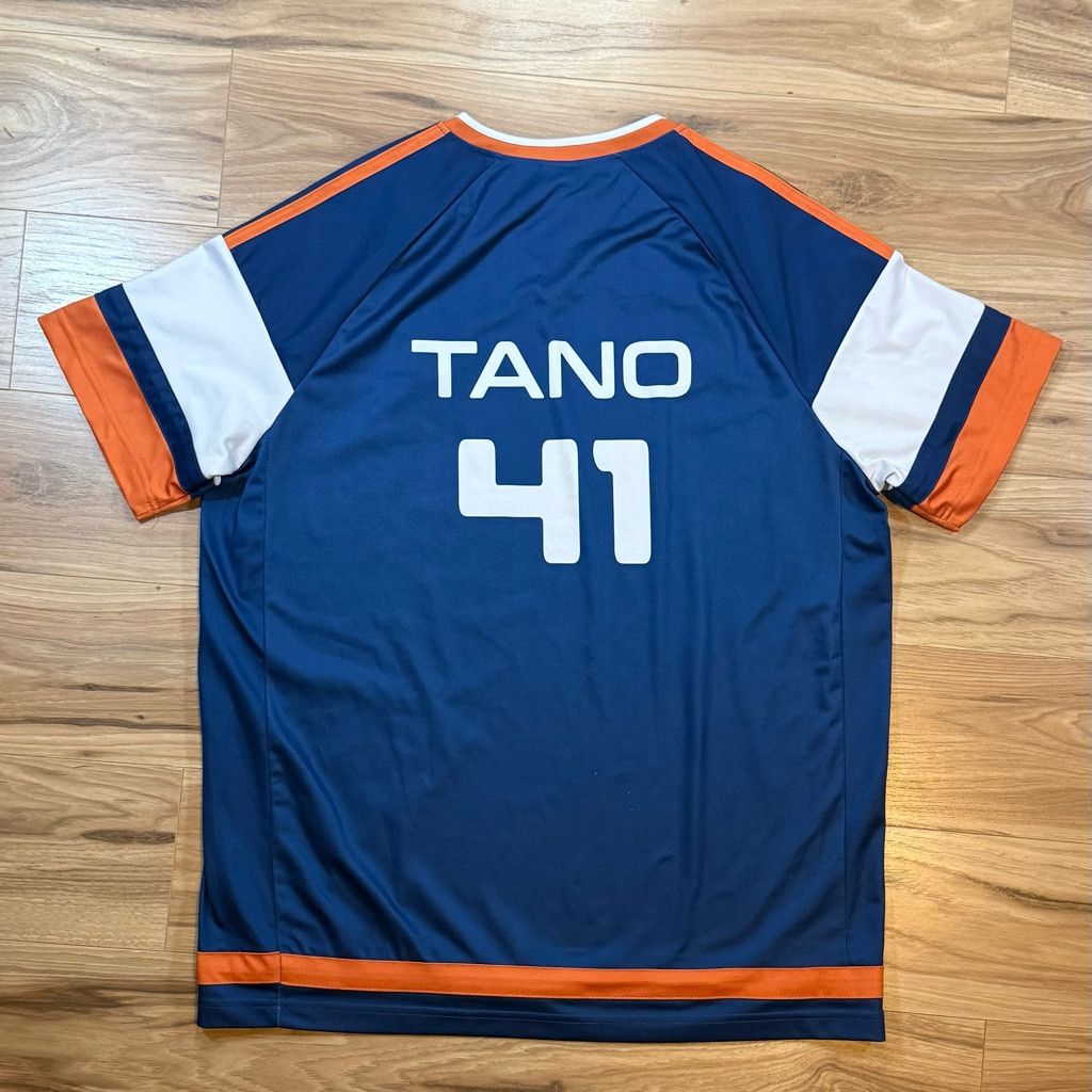 Big Star Star Wars Men’s XL Phoenix Cell Tano 41 Jersey Size US XL / EU 56 / 4 - 2 Thumbnail