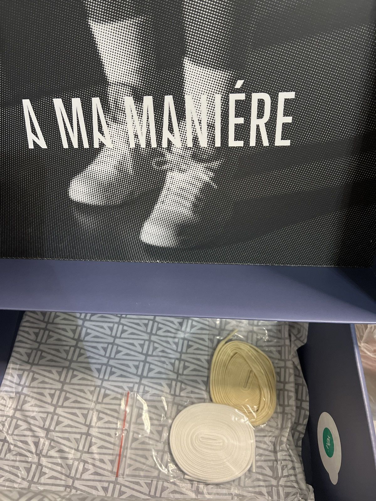 Jordan Brand × Nike Jordan 5 A Ma Maniere Size US 8.5 / EU 41-42 - 2 Thumbnail