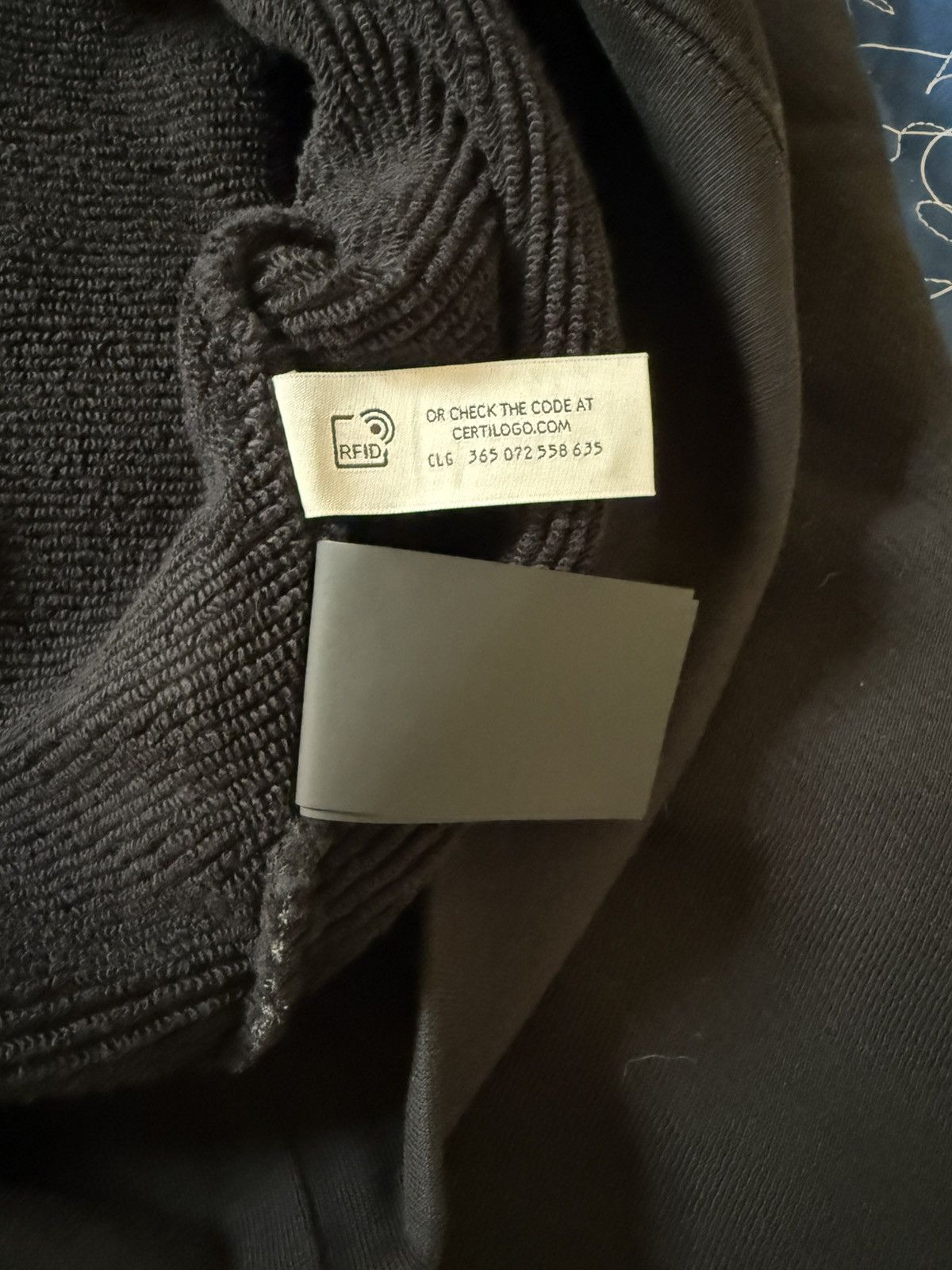 Palm Angels Palm Angels- L mens Crewneck sweatshirt. Size US L / EU 52-54 / 3 - 7 Thumbnail