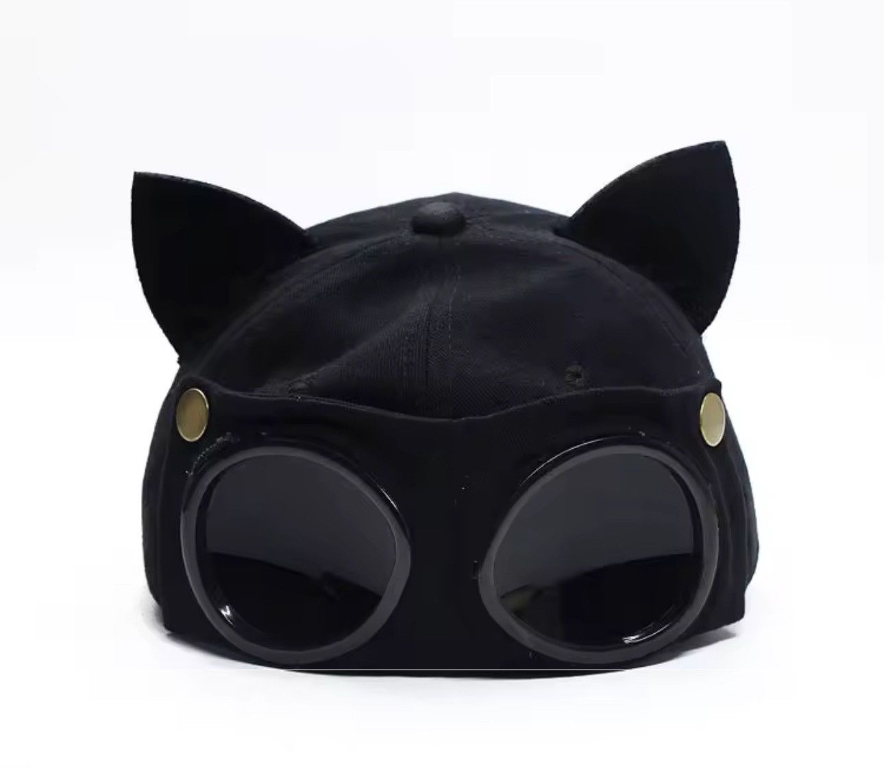 Other Avant Garde Glasses Baseball Ears Cartoon Hat Cap Size ONE SIZE - 1 Thumbnail