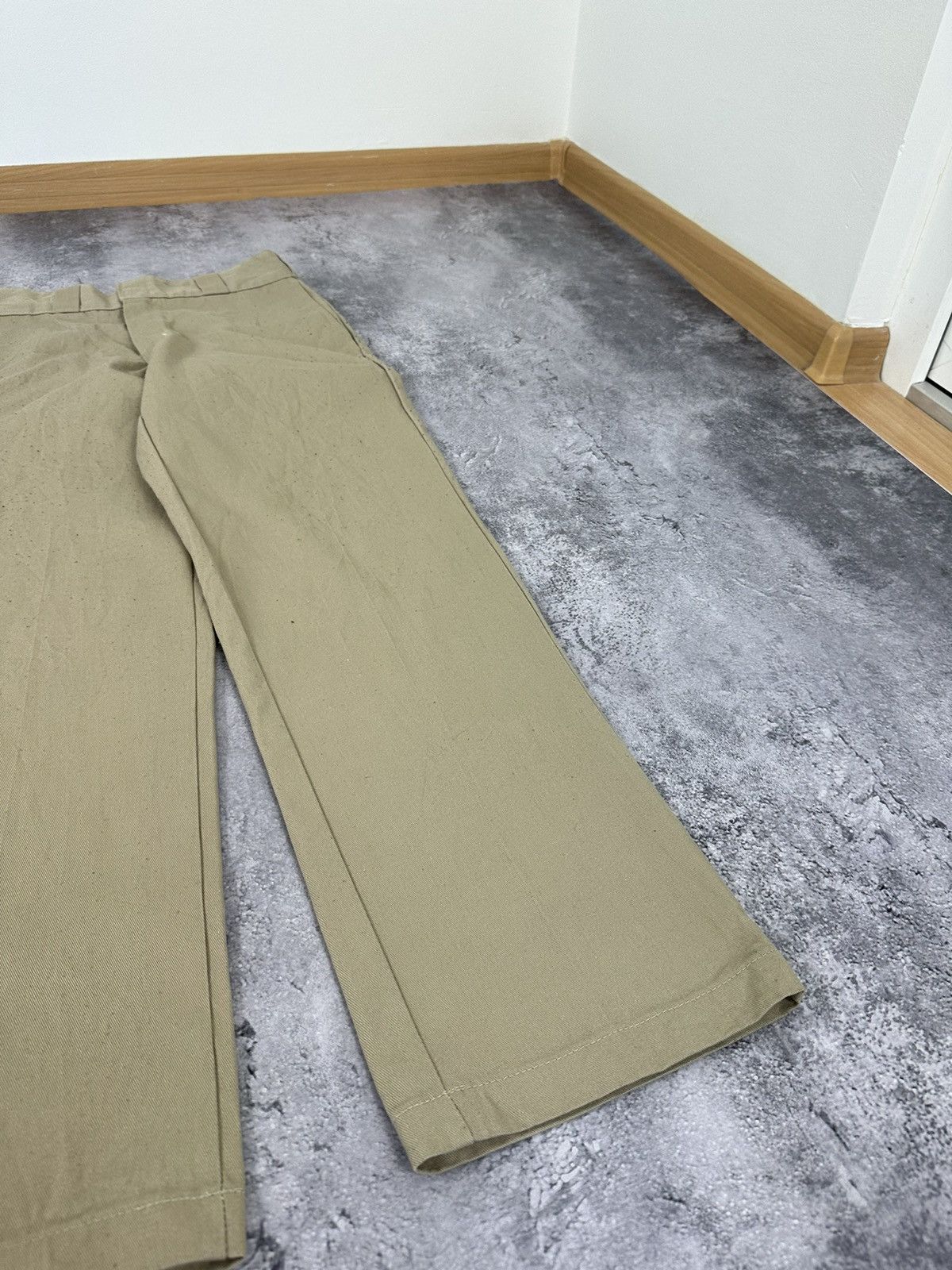 Dickies Vintage Dickies 874 Hype Baggy American Y2K Skater Pants Size US 30 / EU 46 - 11 Thumbnail